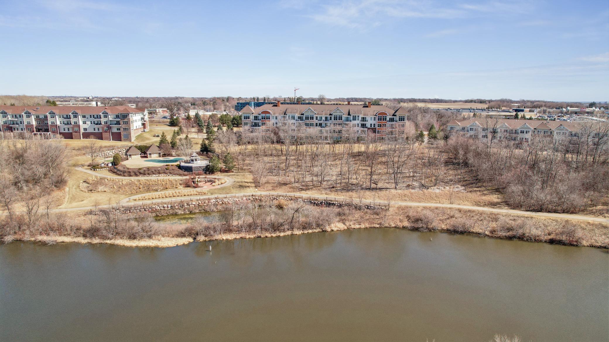 3110 N Chestnut Street Unit: 214