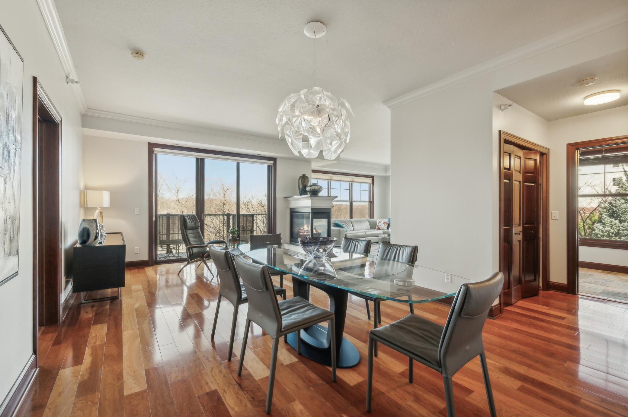 3110 N Chestnut Street Unit: 214