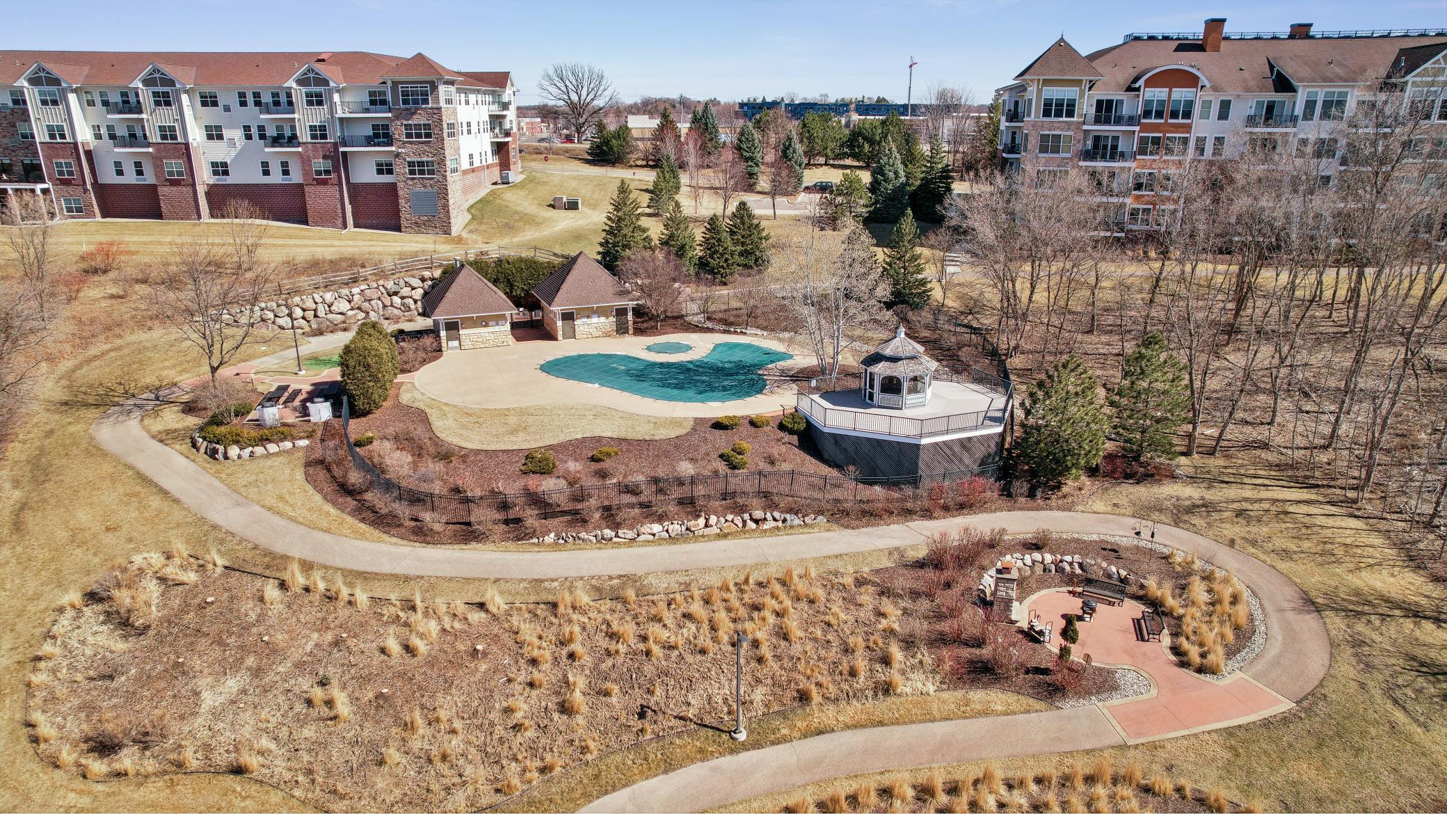 3110 N Chestnut Street Unit: 214