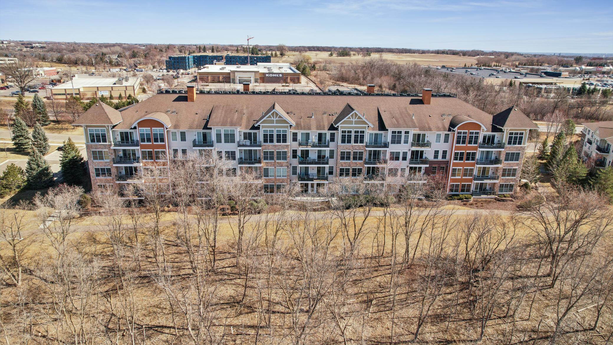 3110 N Chestnut Street Unit: 214