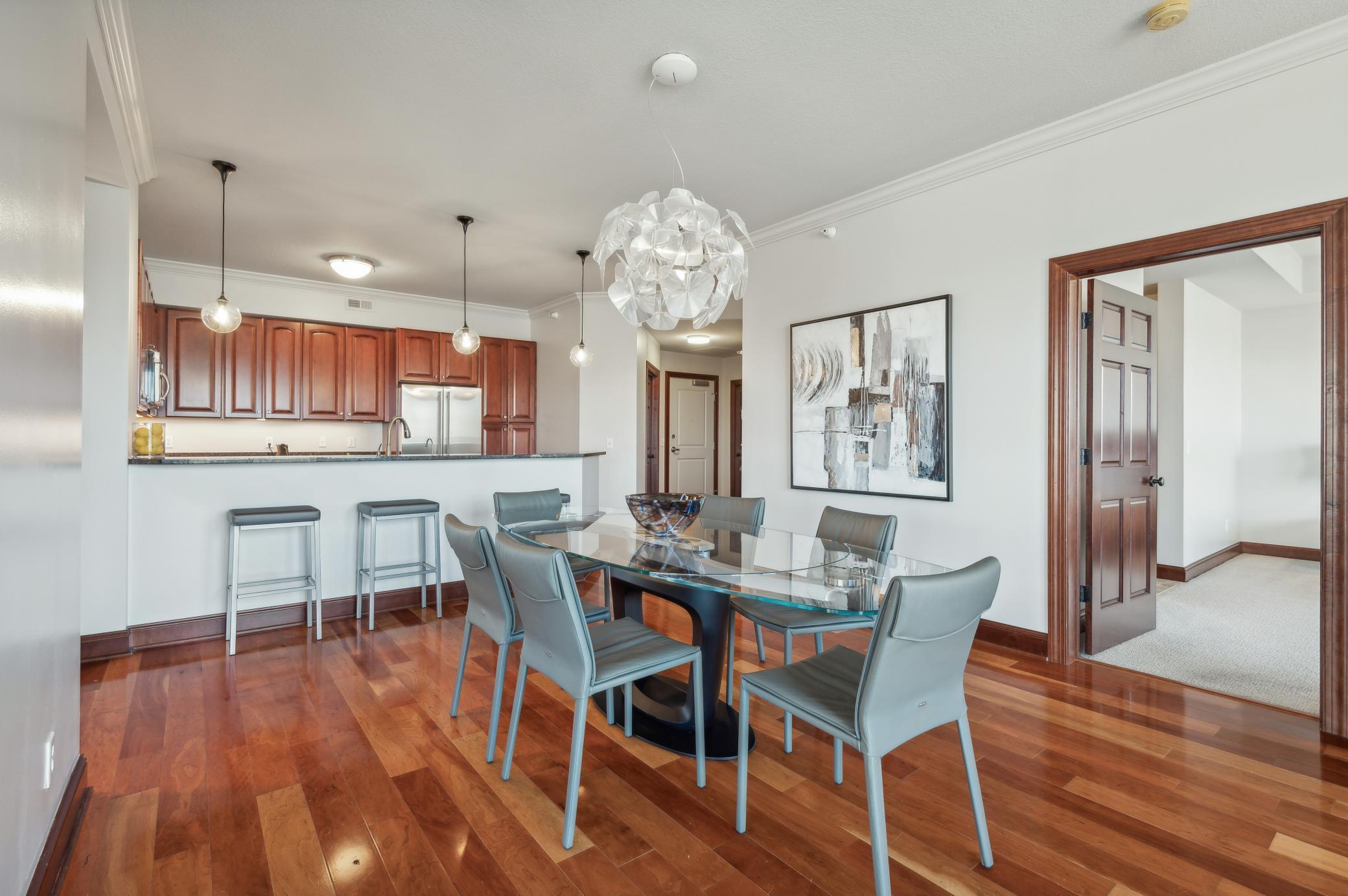 3110 N Chestnut Street Unit: 214