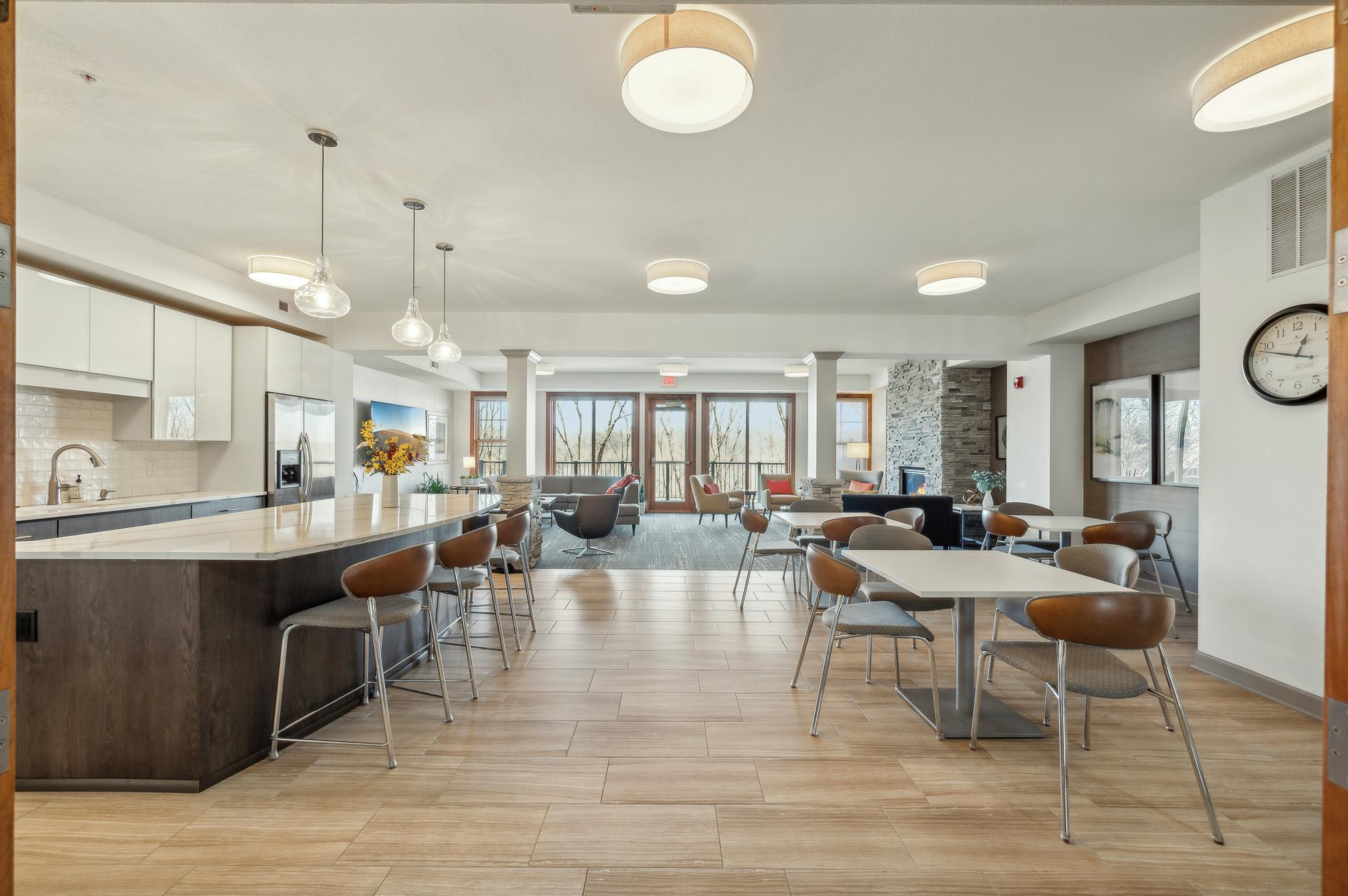3110 N Chestnut Street Unit: 214