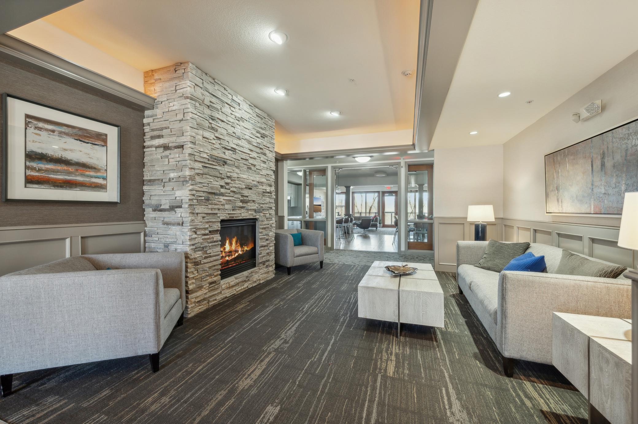 3110 N Chestnut Street Unit: 214