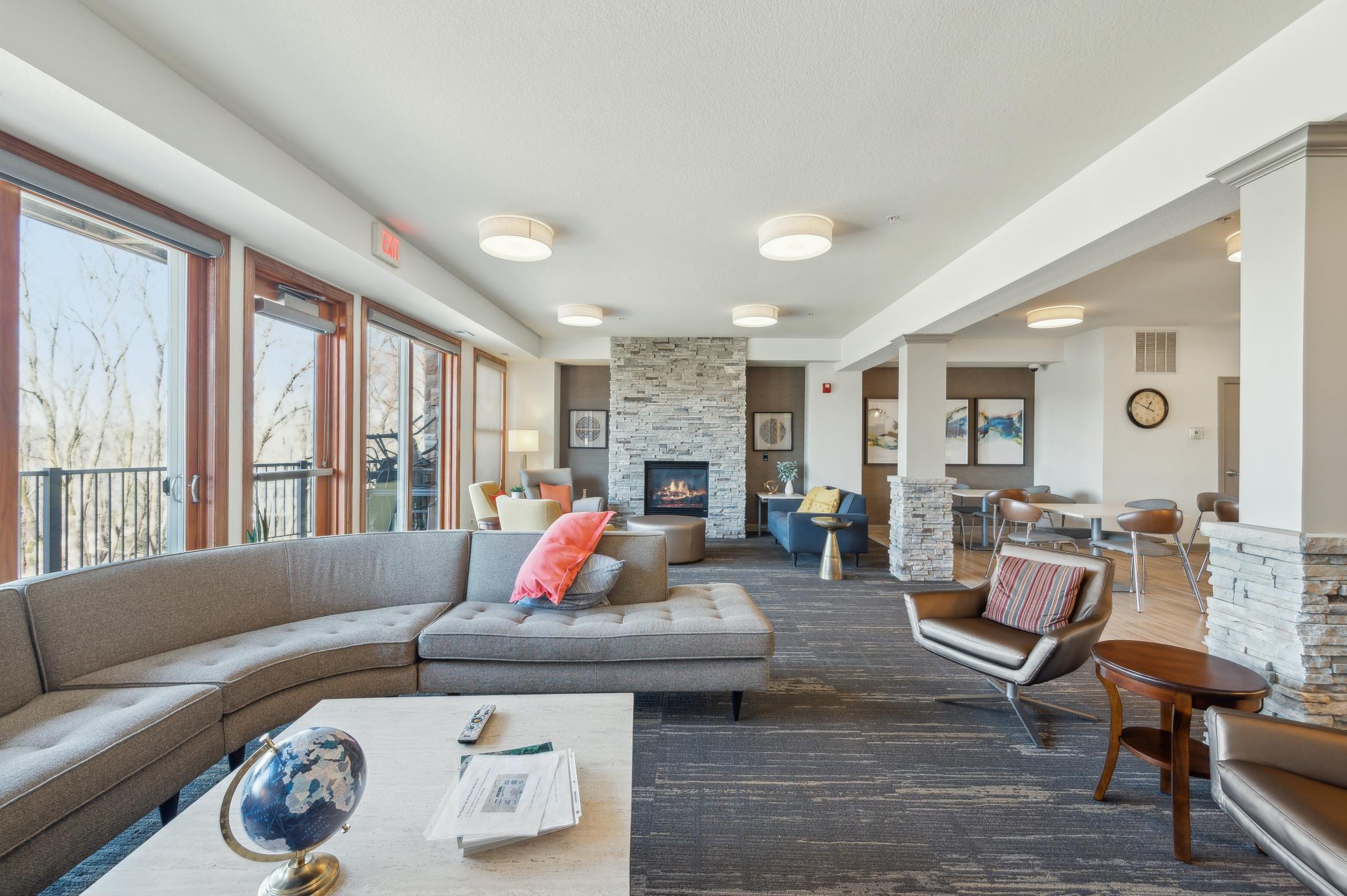 3110 N Chestnut Street Unit: 214