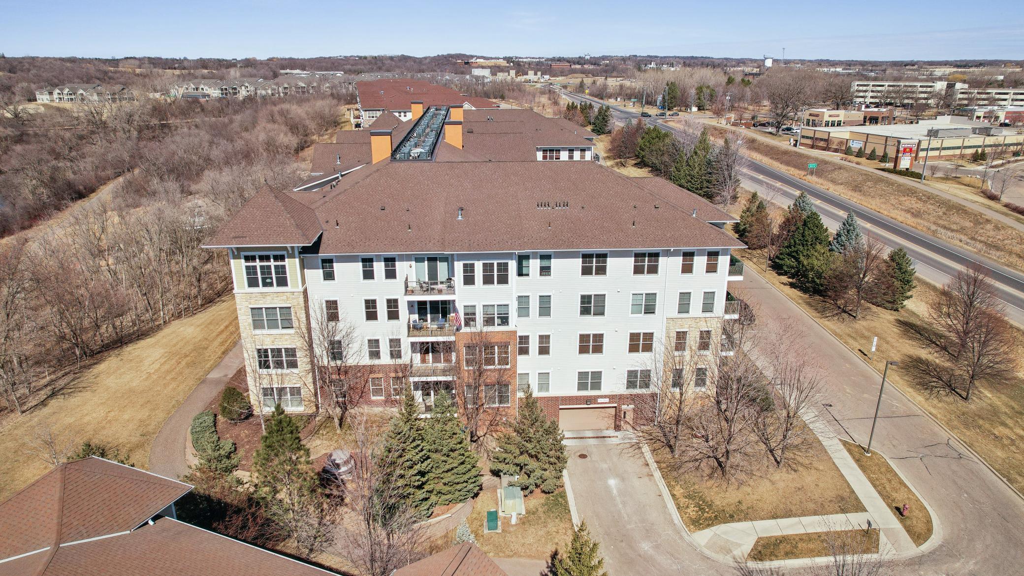 3110 N Chestnut Street Unit: 214