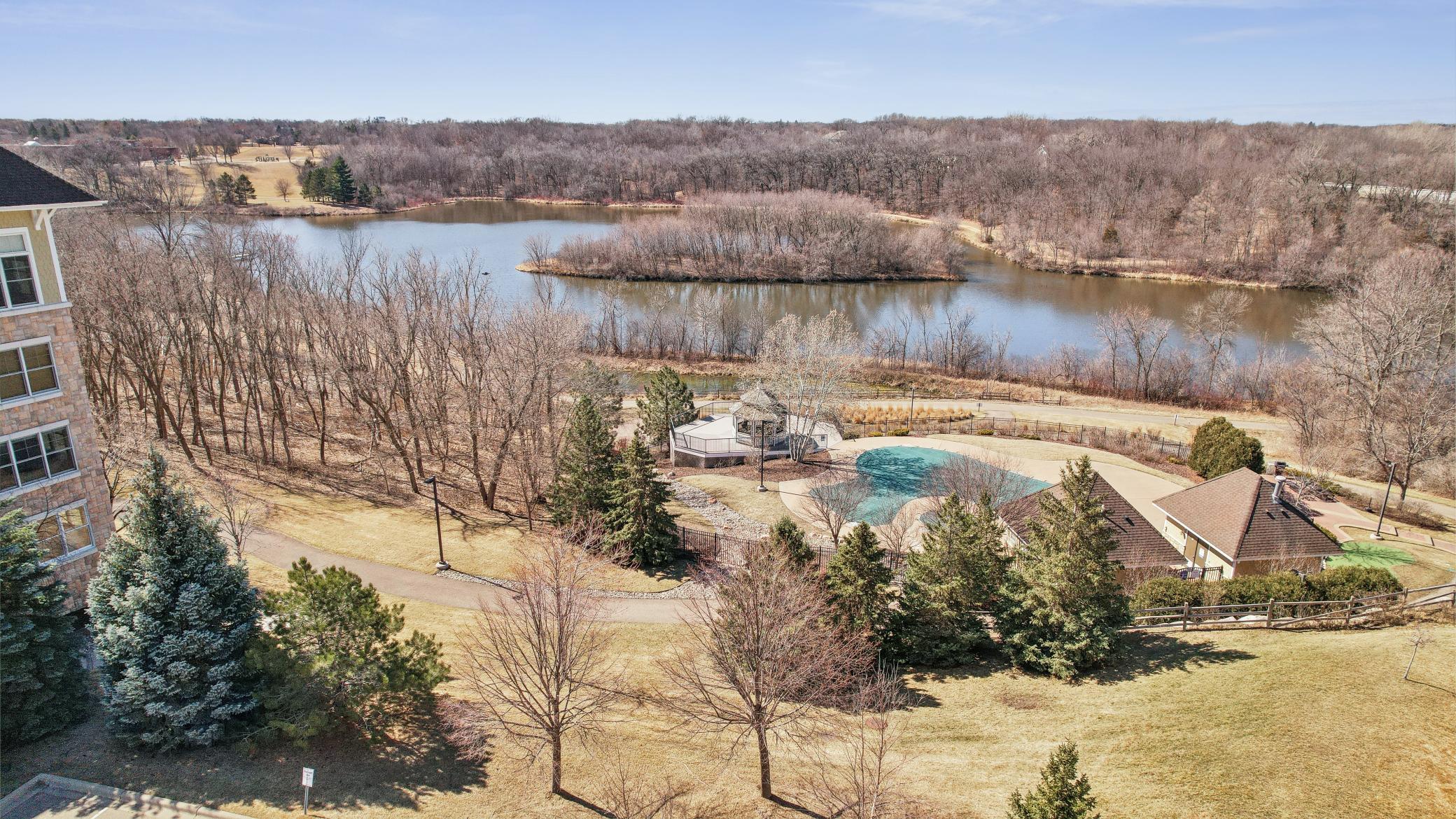 3110 N Chestnut Street Unit: 214