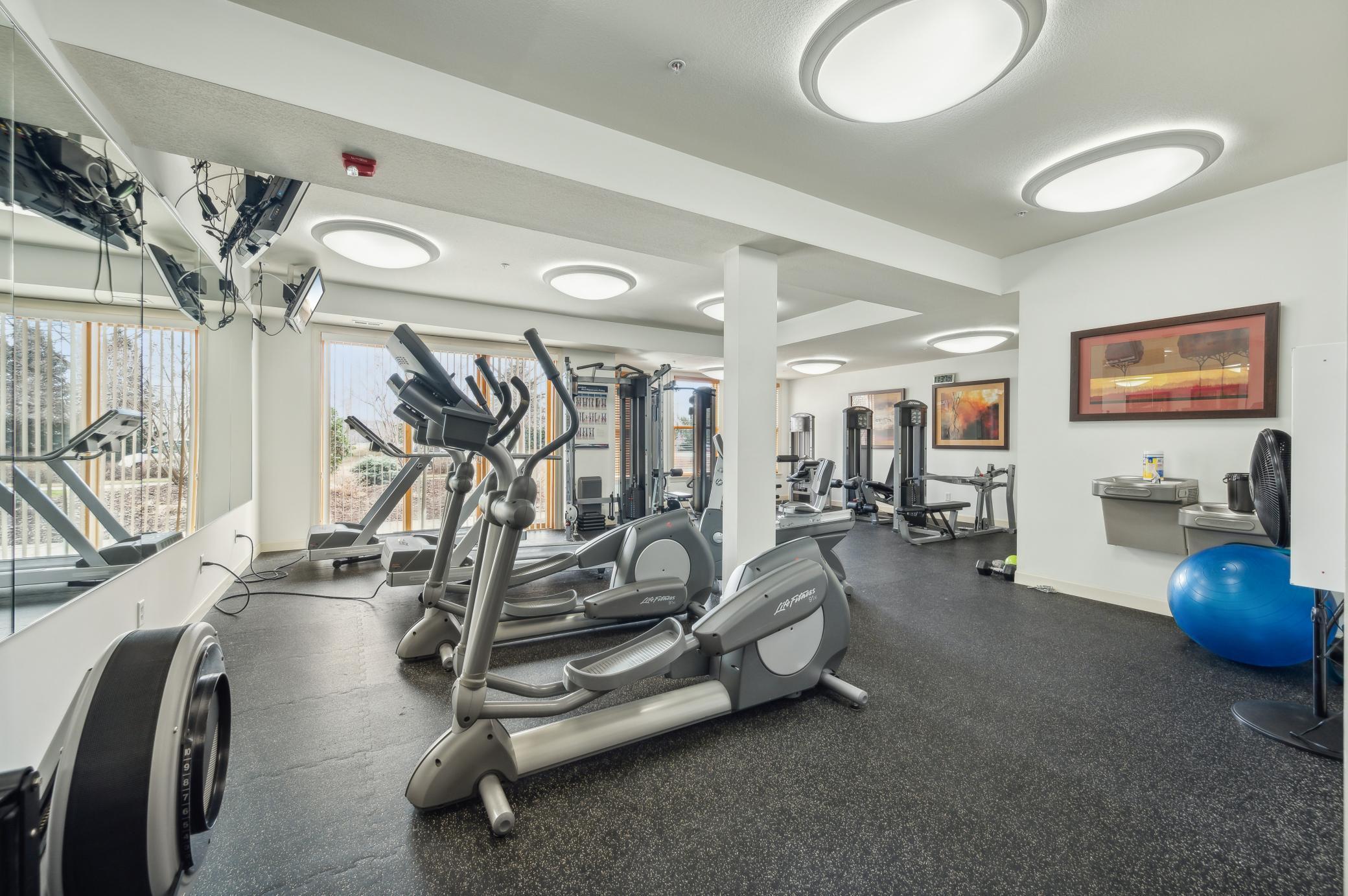 3110 N Chestnut Street Unit: 214