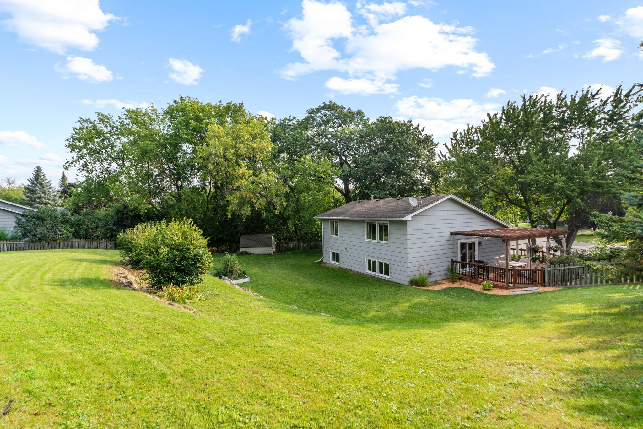 6585 Lancaster Lane N