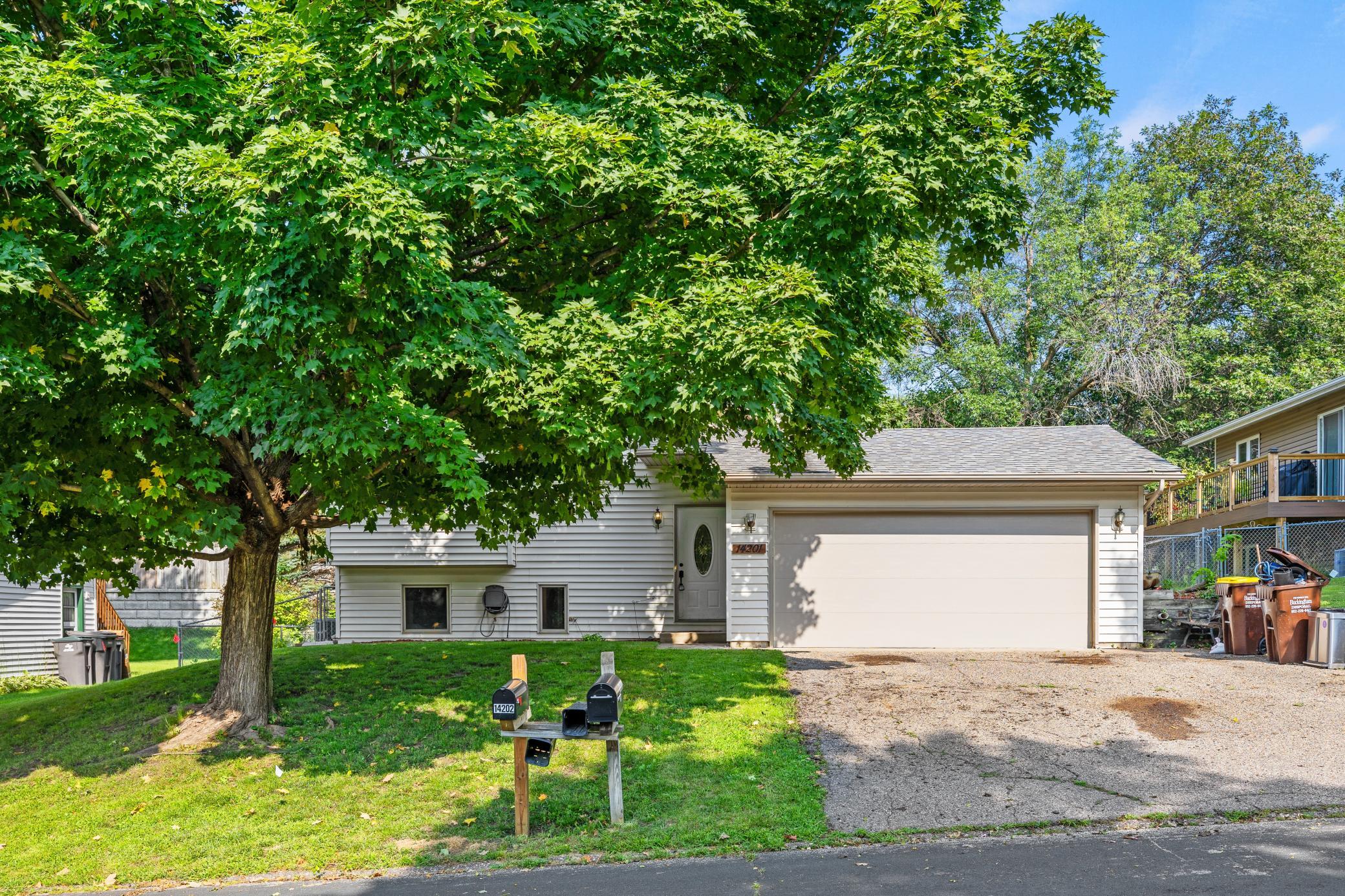 14201 W Aspen Avenue NE