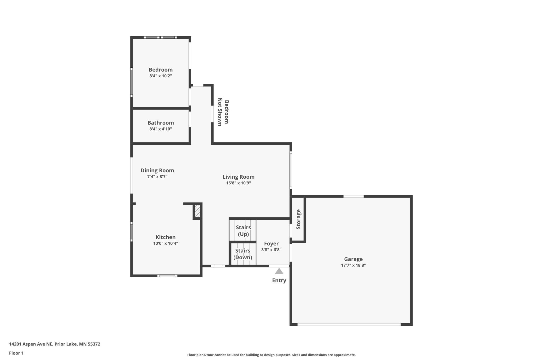 14201 W Aspen Avenue NE