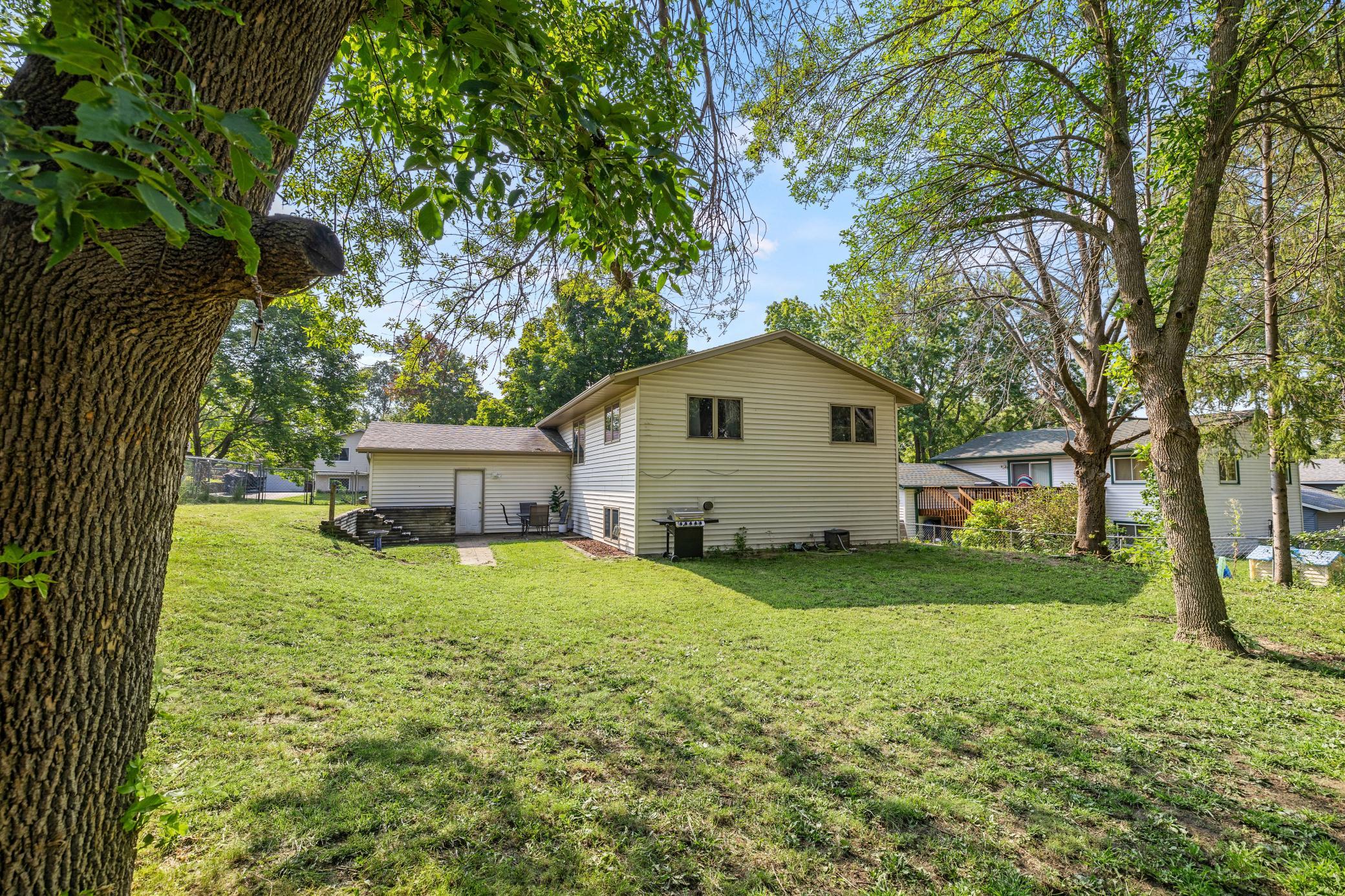 14201 W Aspen Avenue NE