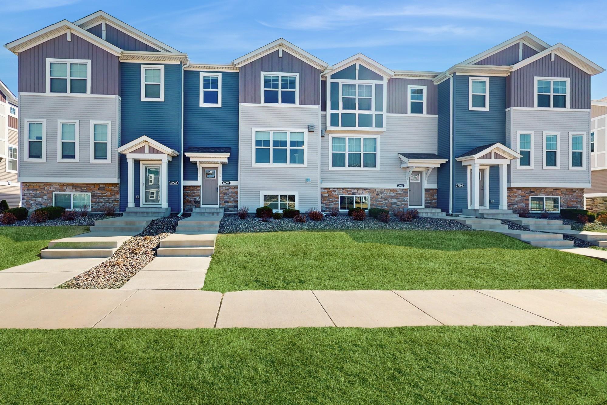 6996 Huckleberry Drive