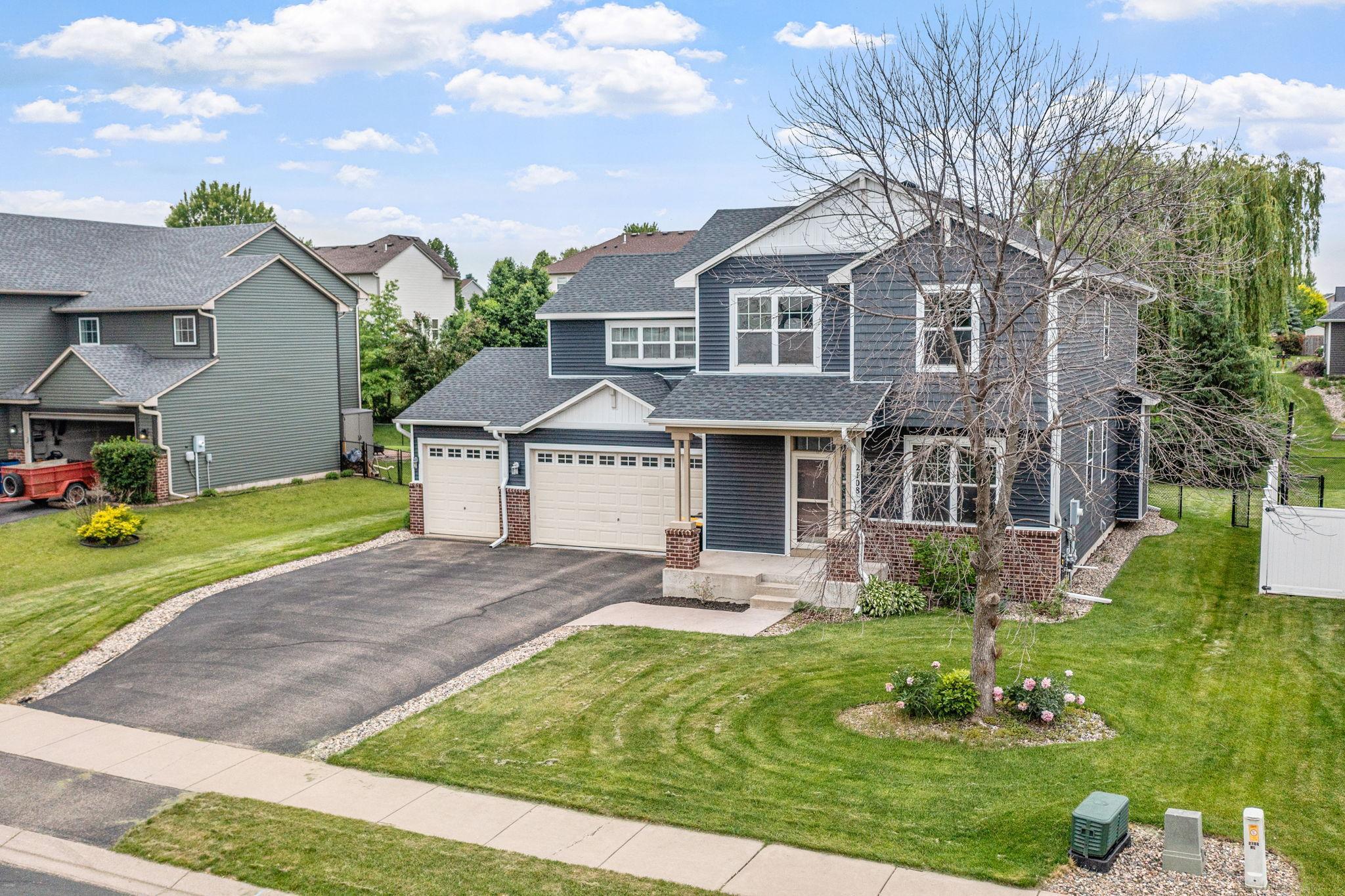 2108 Meadowlark Lane