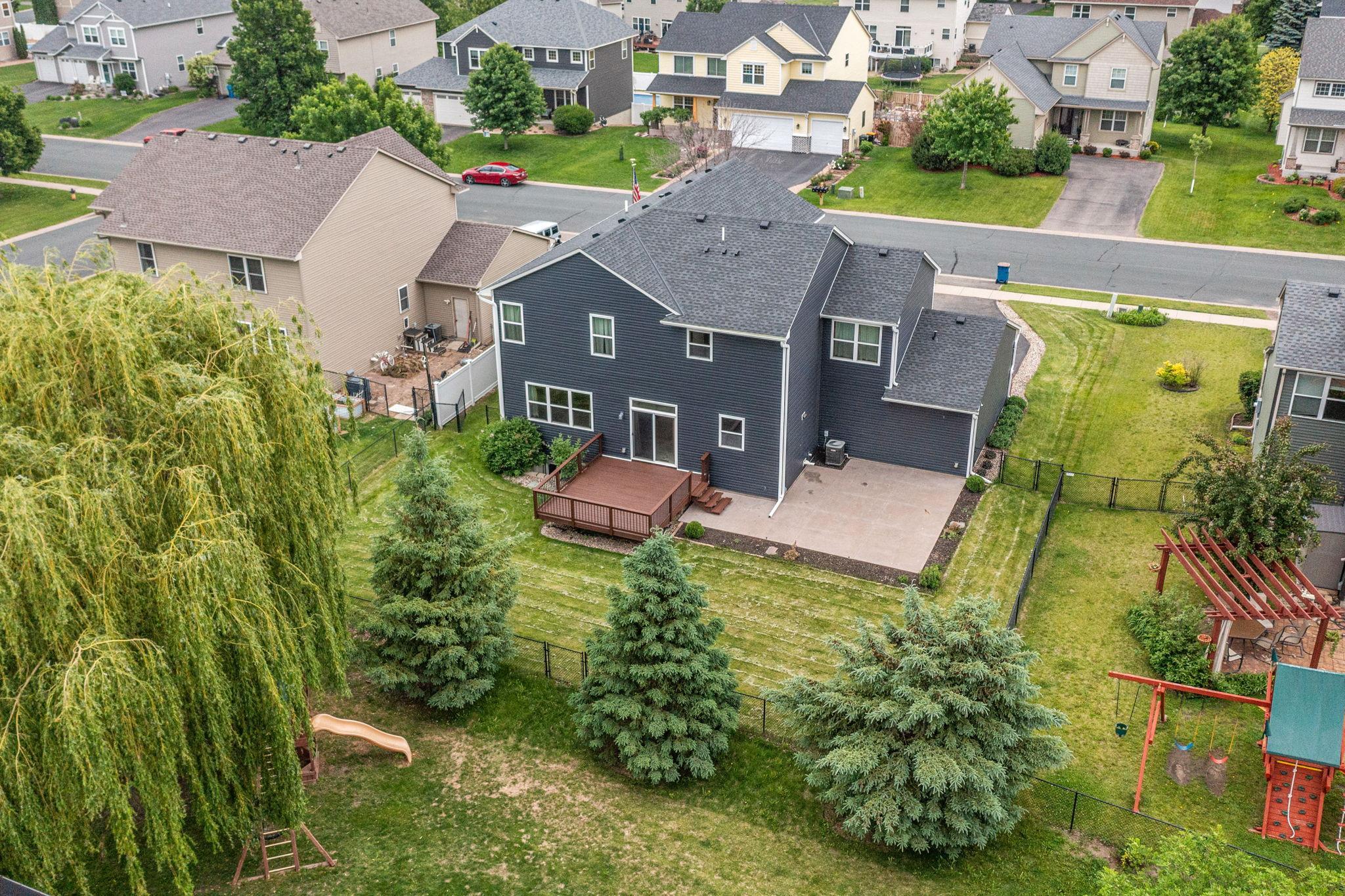 2108 Meadowlark Lane