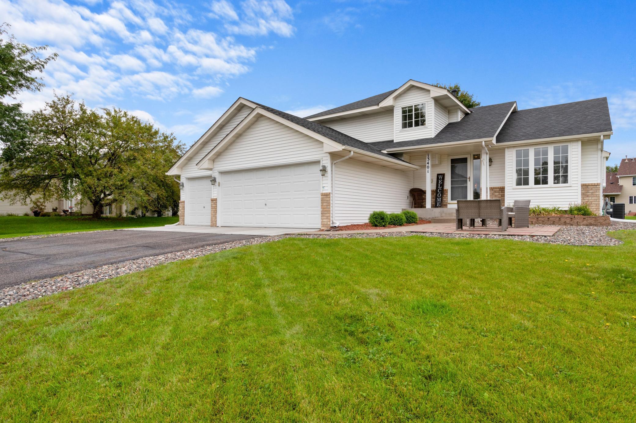 13401 Basswood Lane