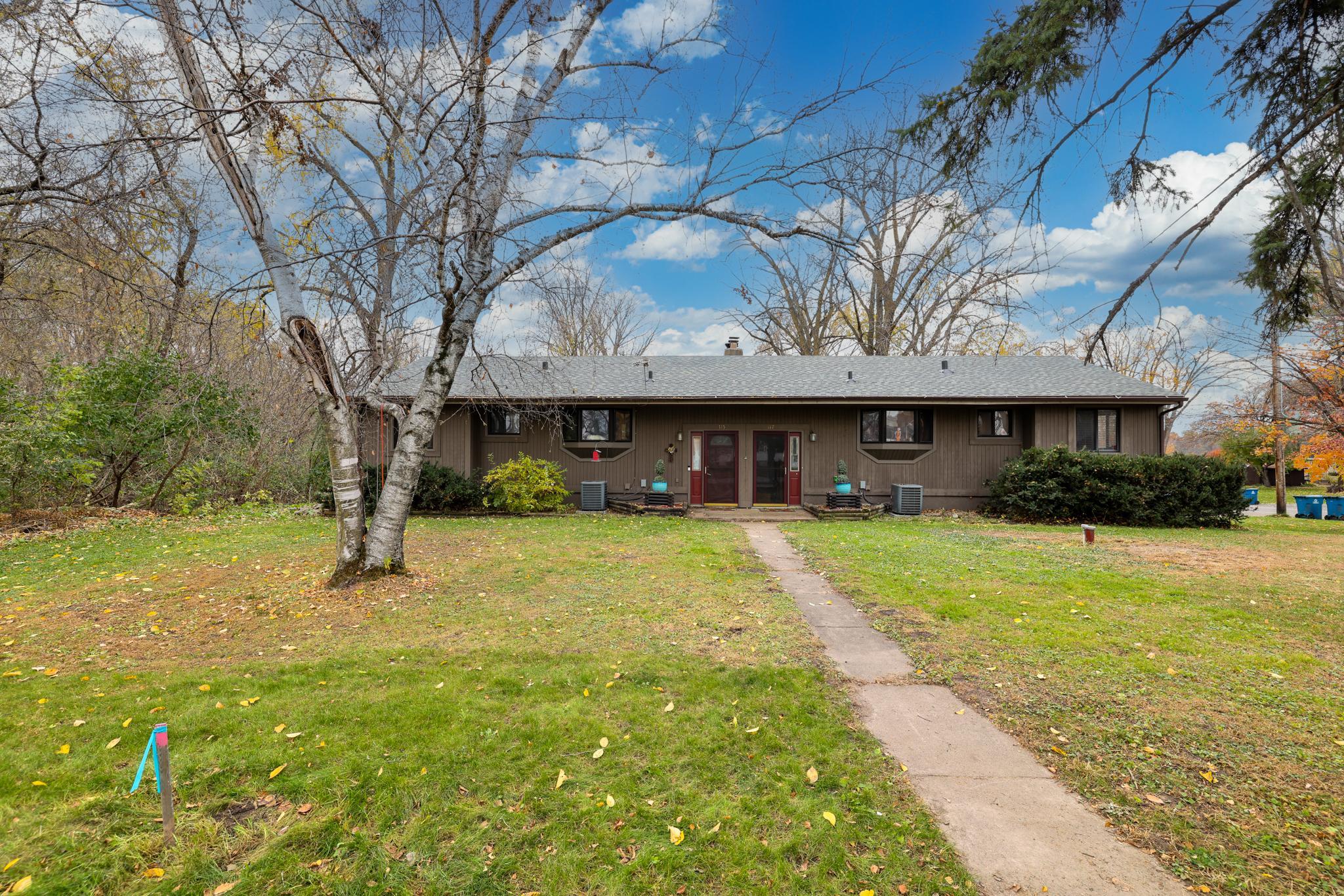 115 Peninsula Road