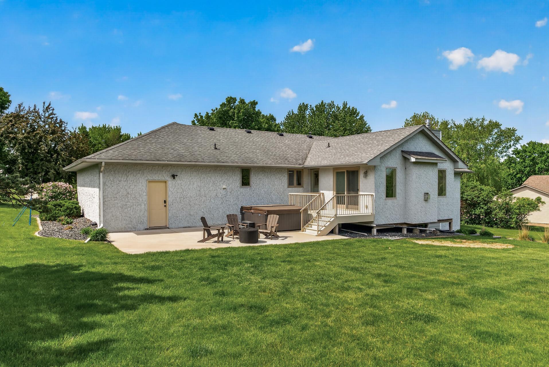 20020 Abilene Lane
