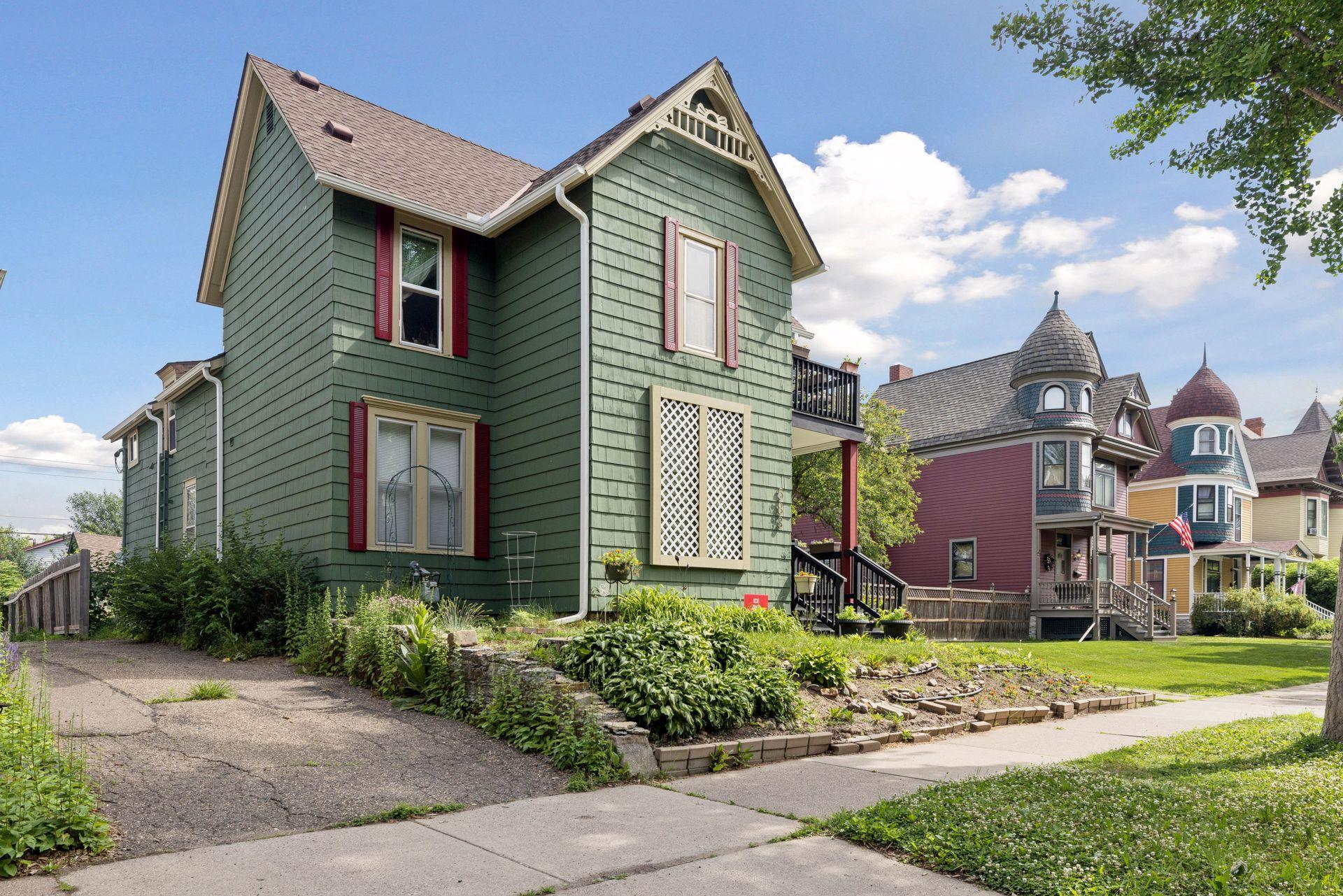583 Marshall Avenue