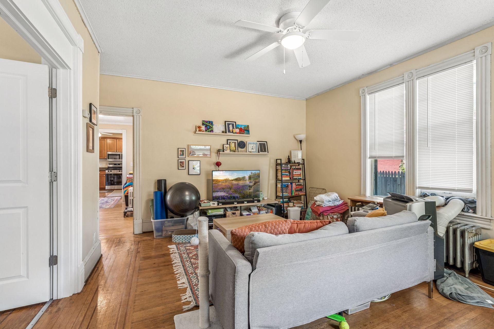 583 Marshall Avenue