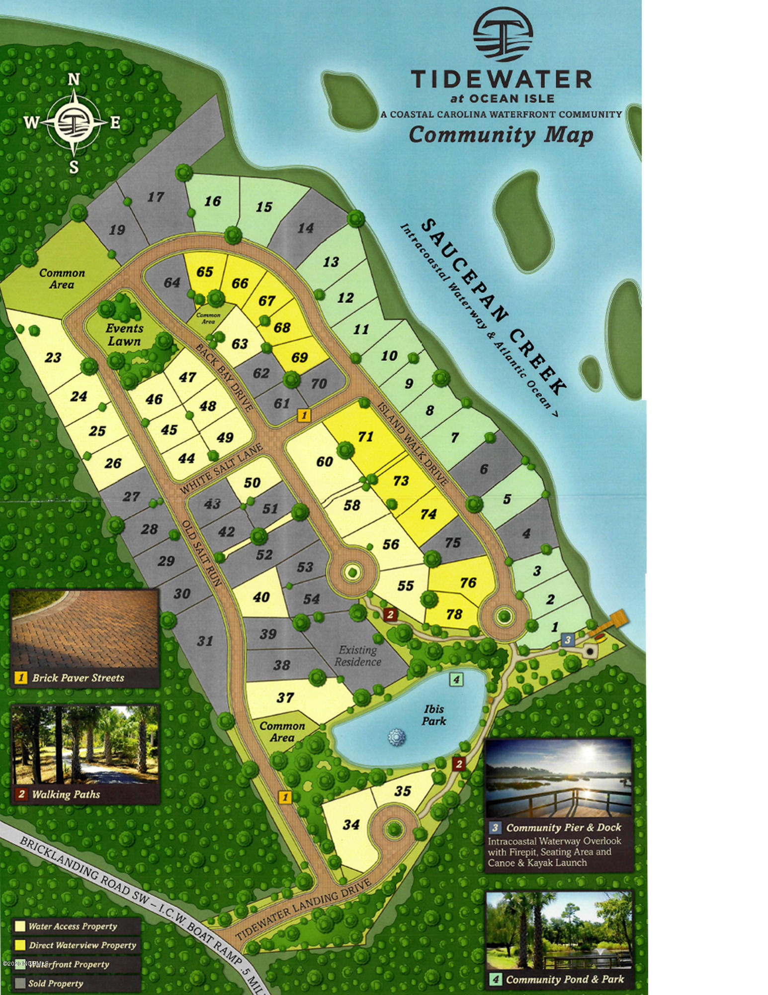 4766 8 Island Walk Drive SW