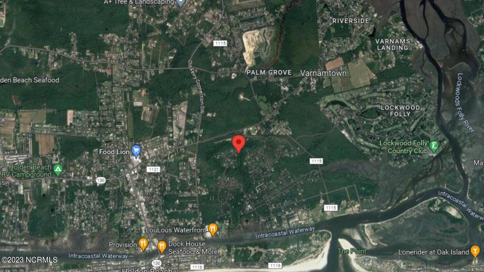 3579 Concordia Avenue SW