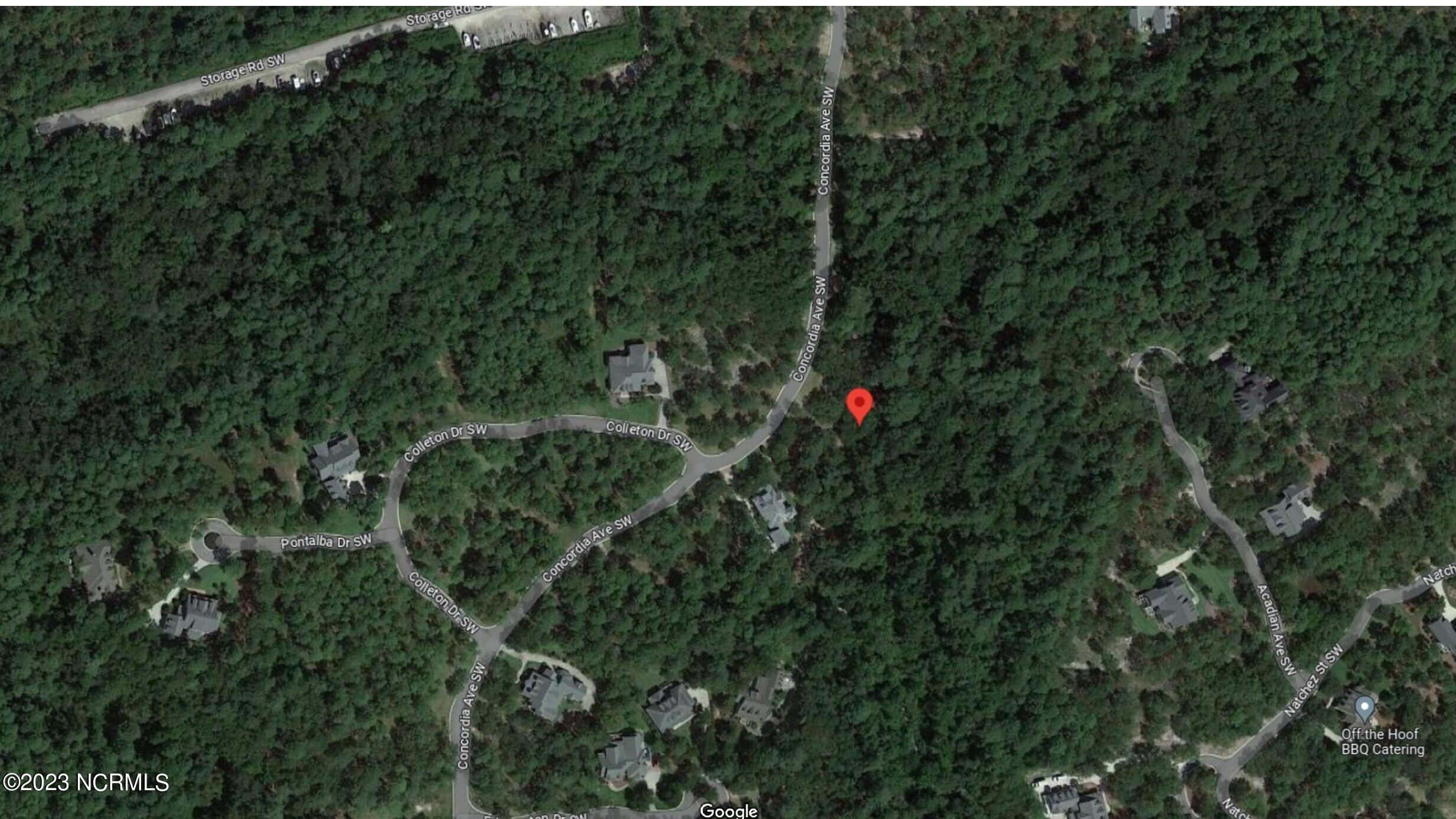 3579 Concordia Avenue SW