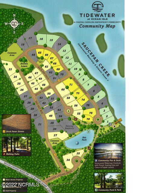 1661 61 Back Bay Drive SW