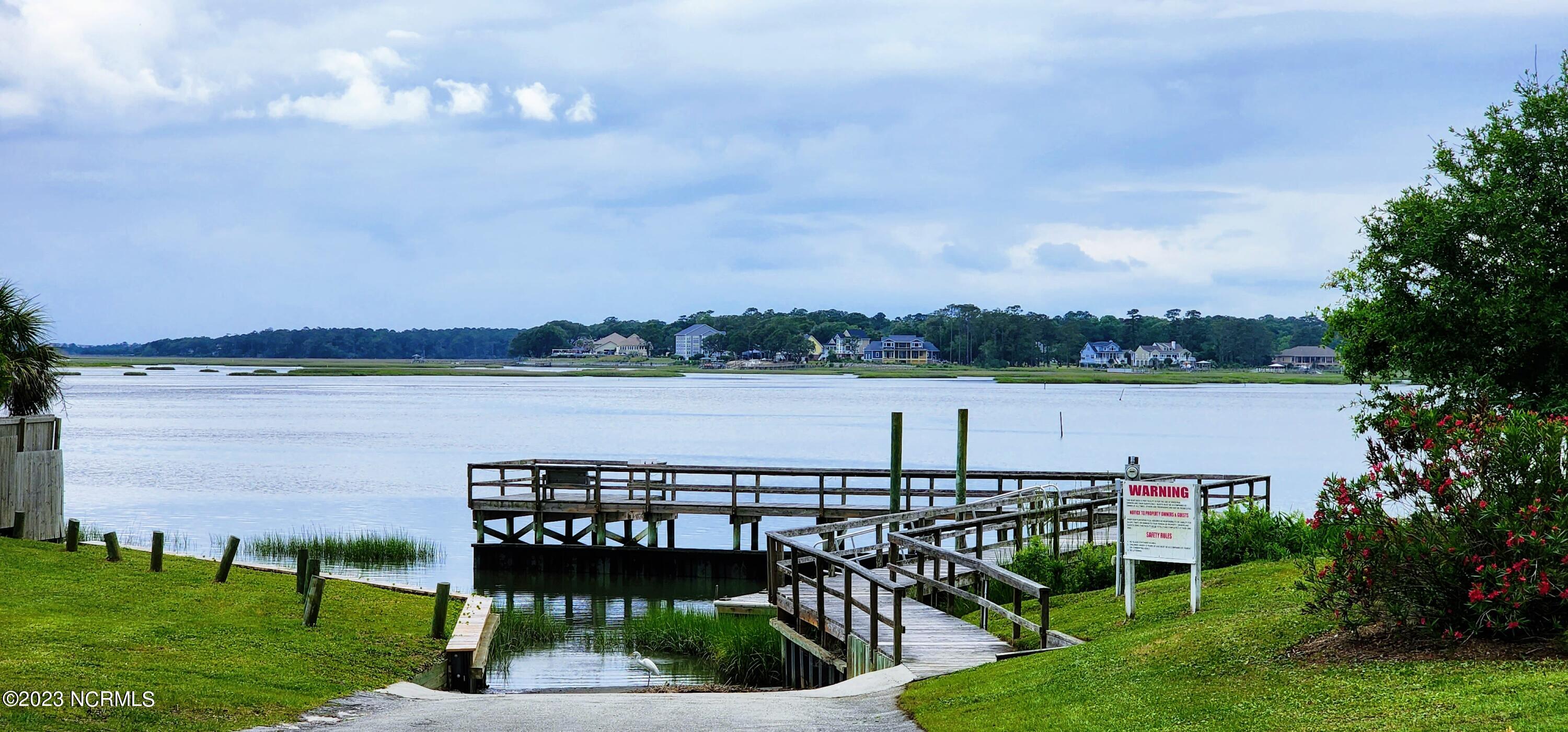 761 Mallard Court SE