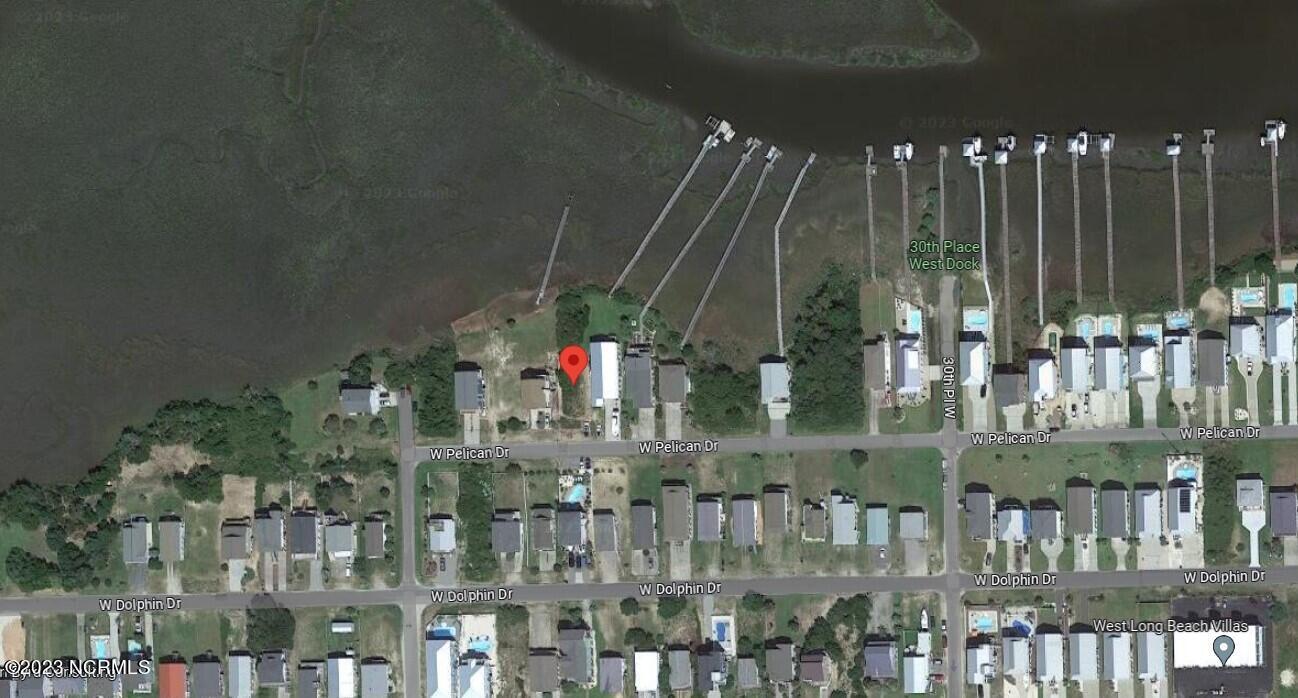 3022 W Pelican Drive