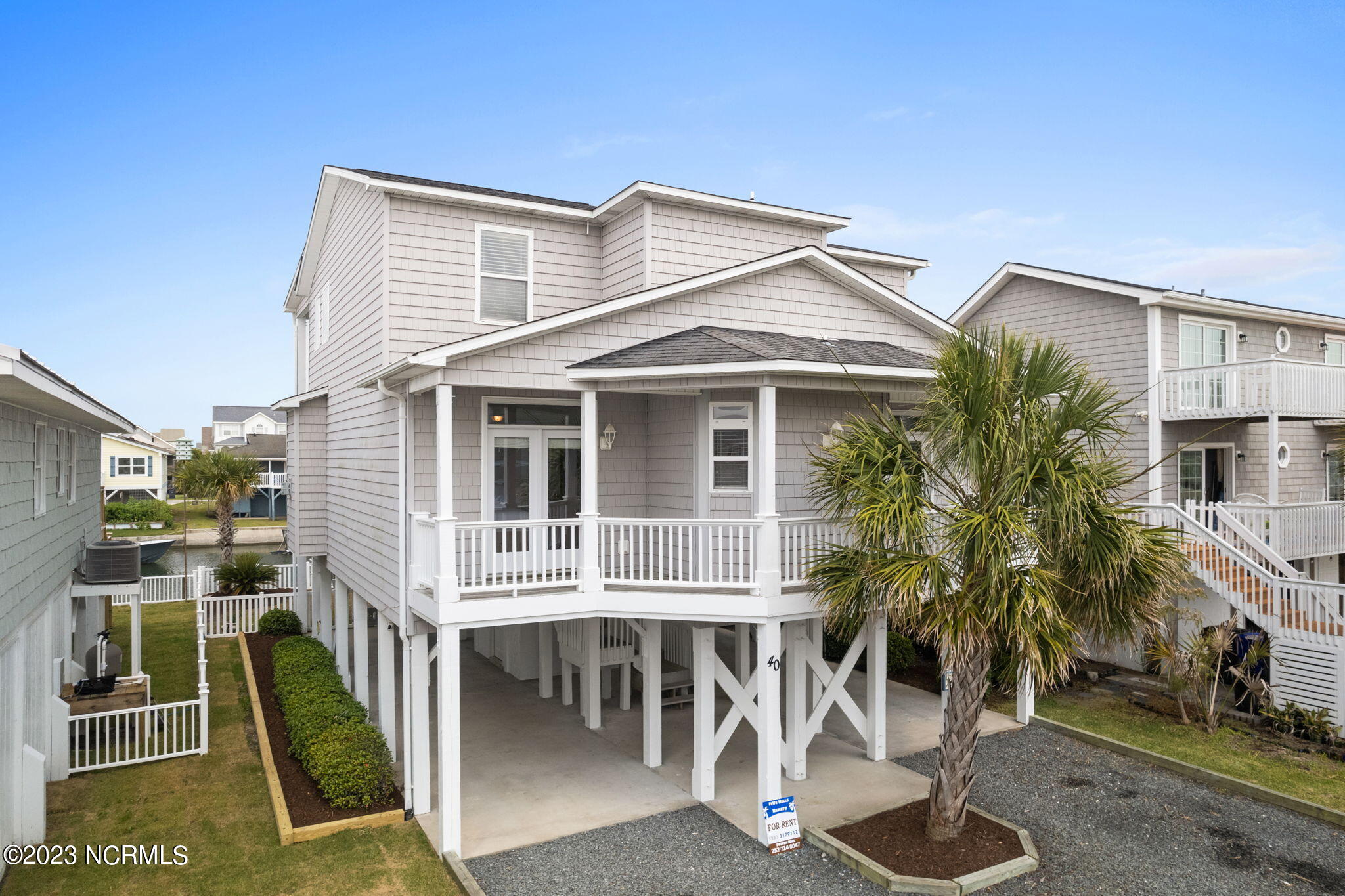 40 Concord Street