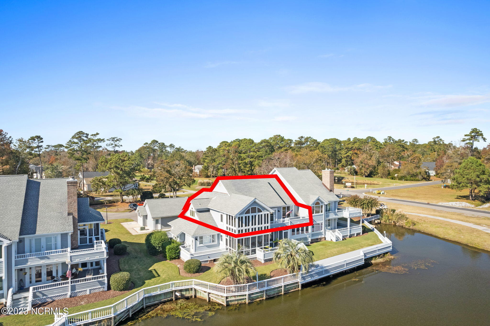 1710 Deerfield Drive SW, 4