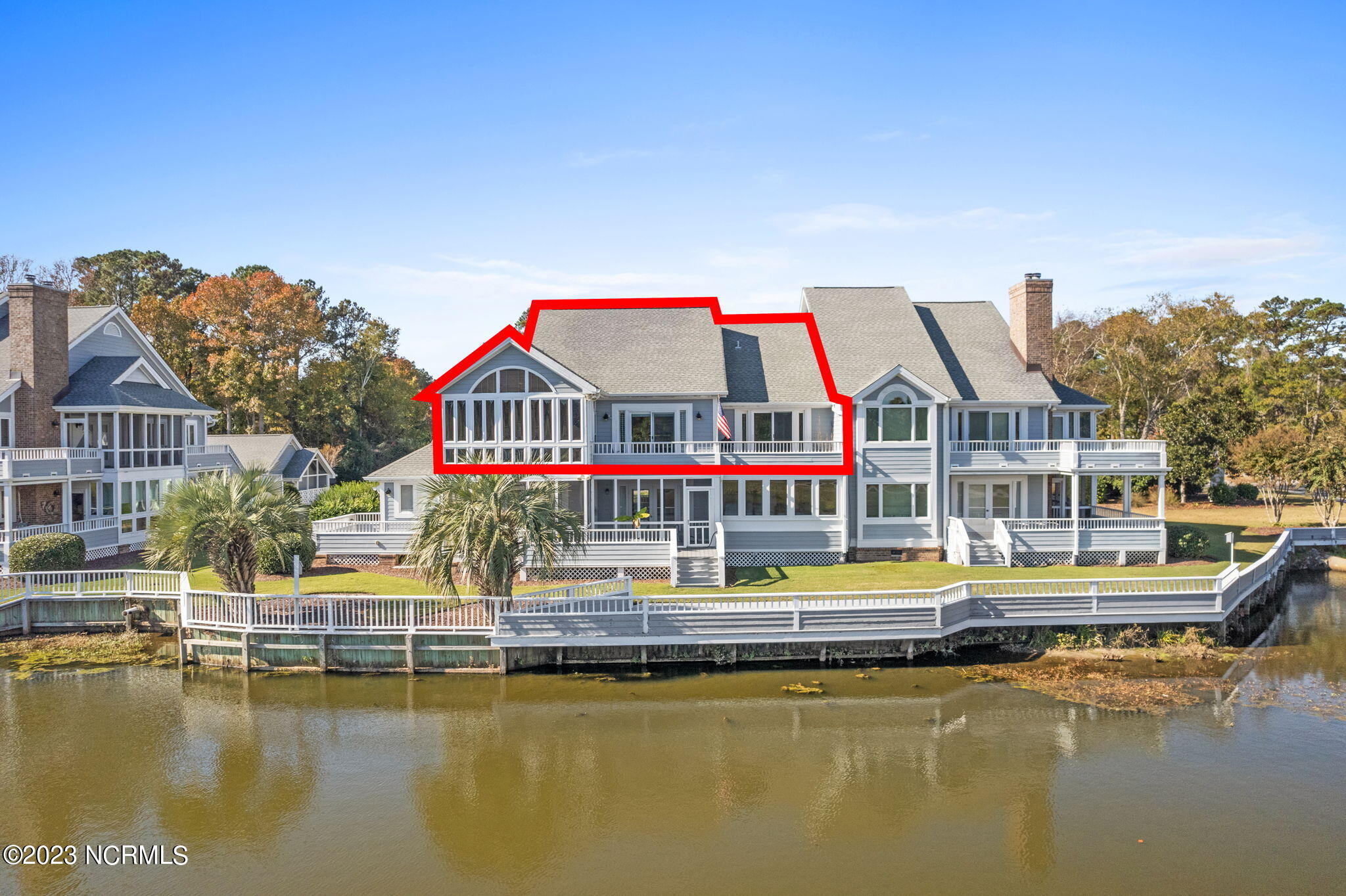 1710 Deerfield Drive SW, 4