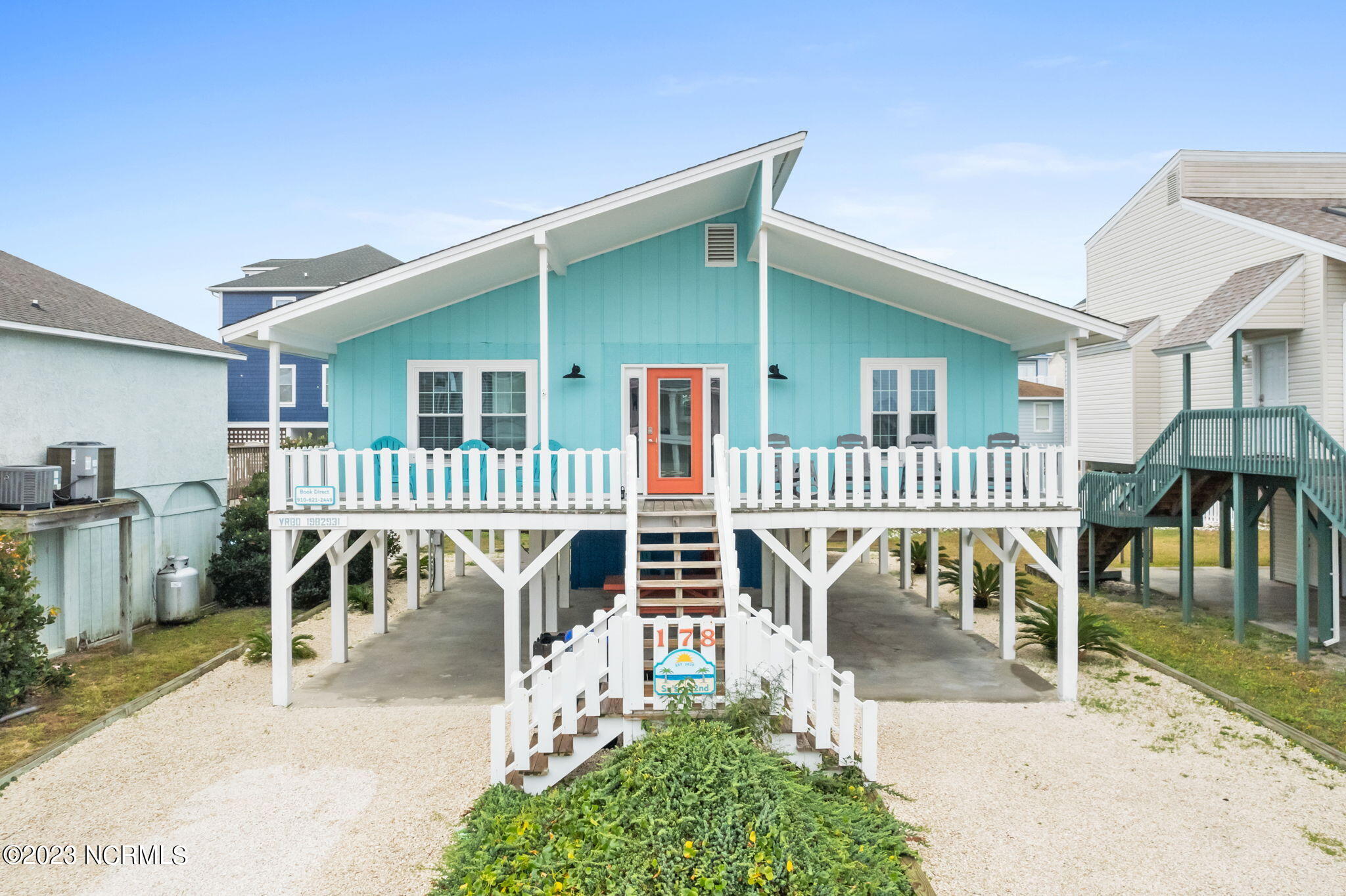 178 E Second Street