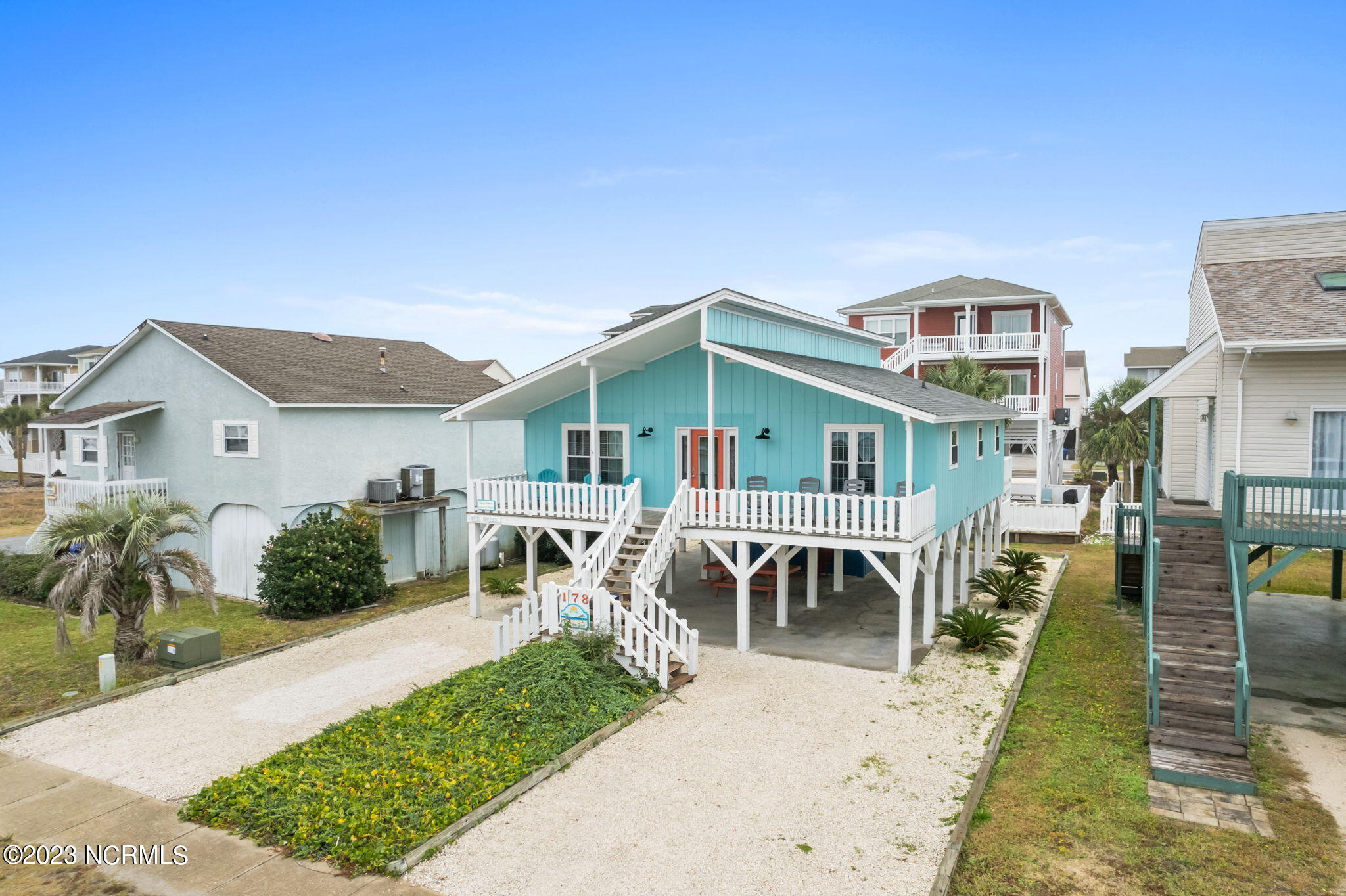 178 E Second Street