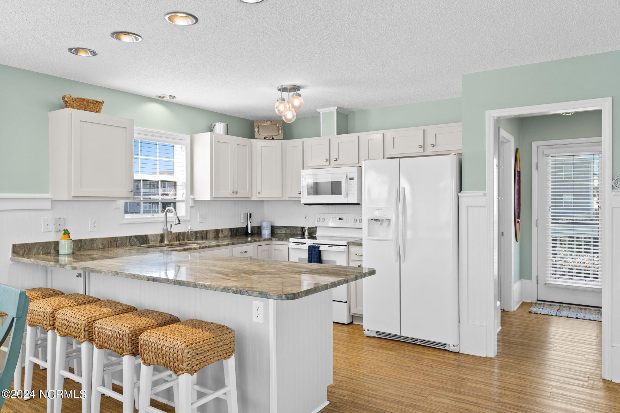 21 W Asheville Street