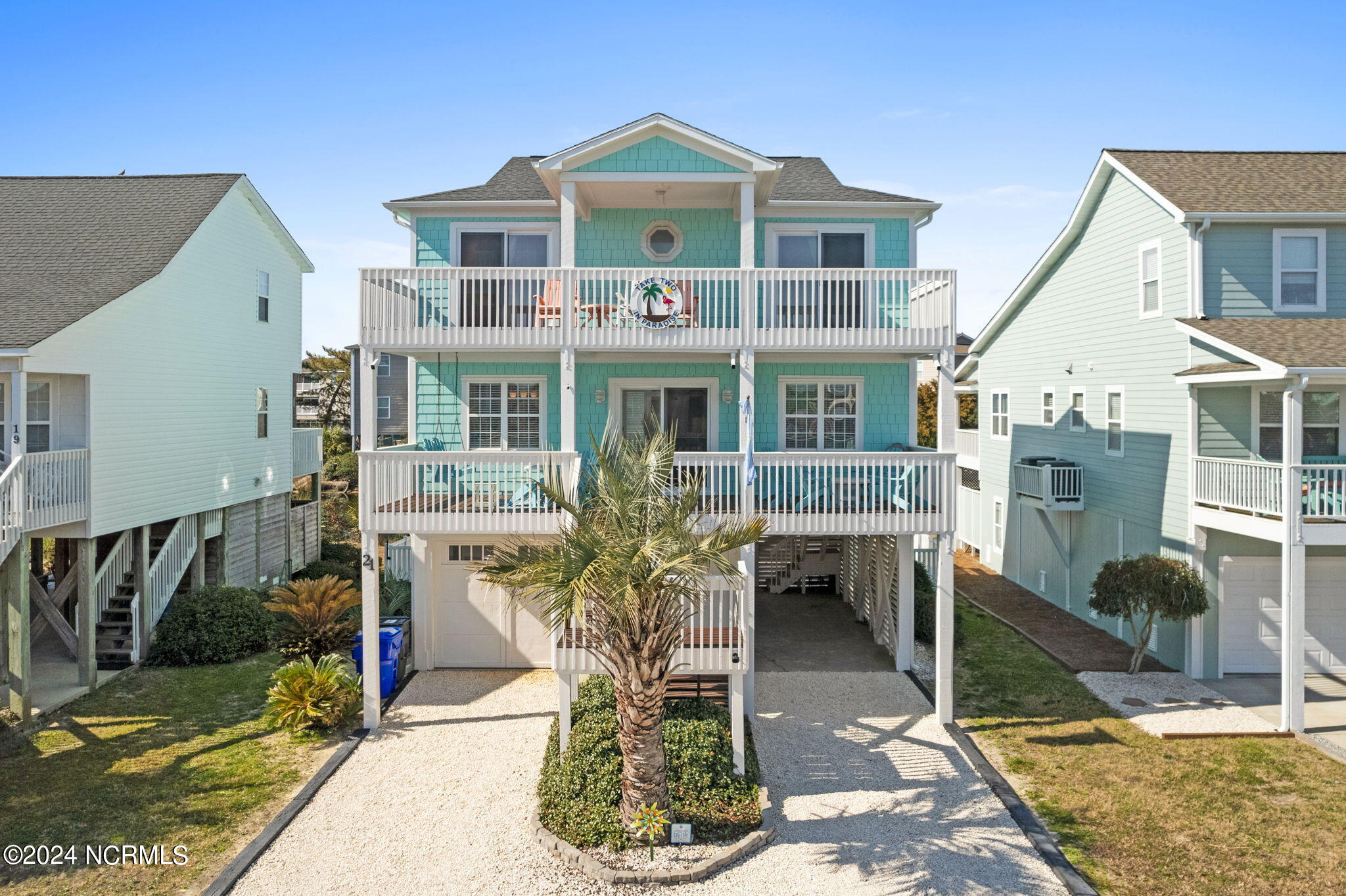 21 W Asheville Street