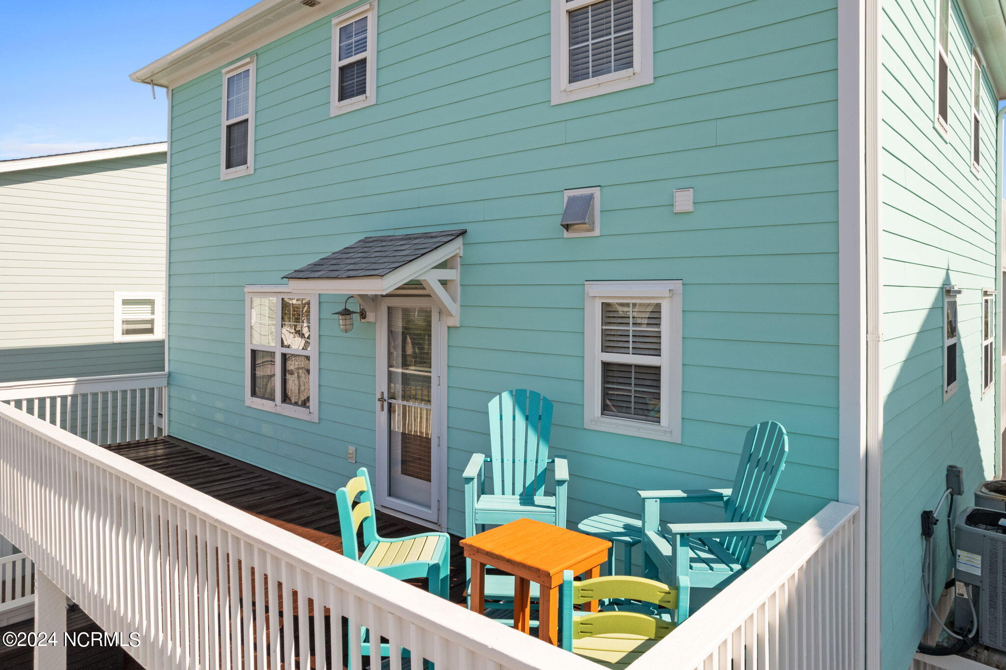 21 W Asheville Street