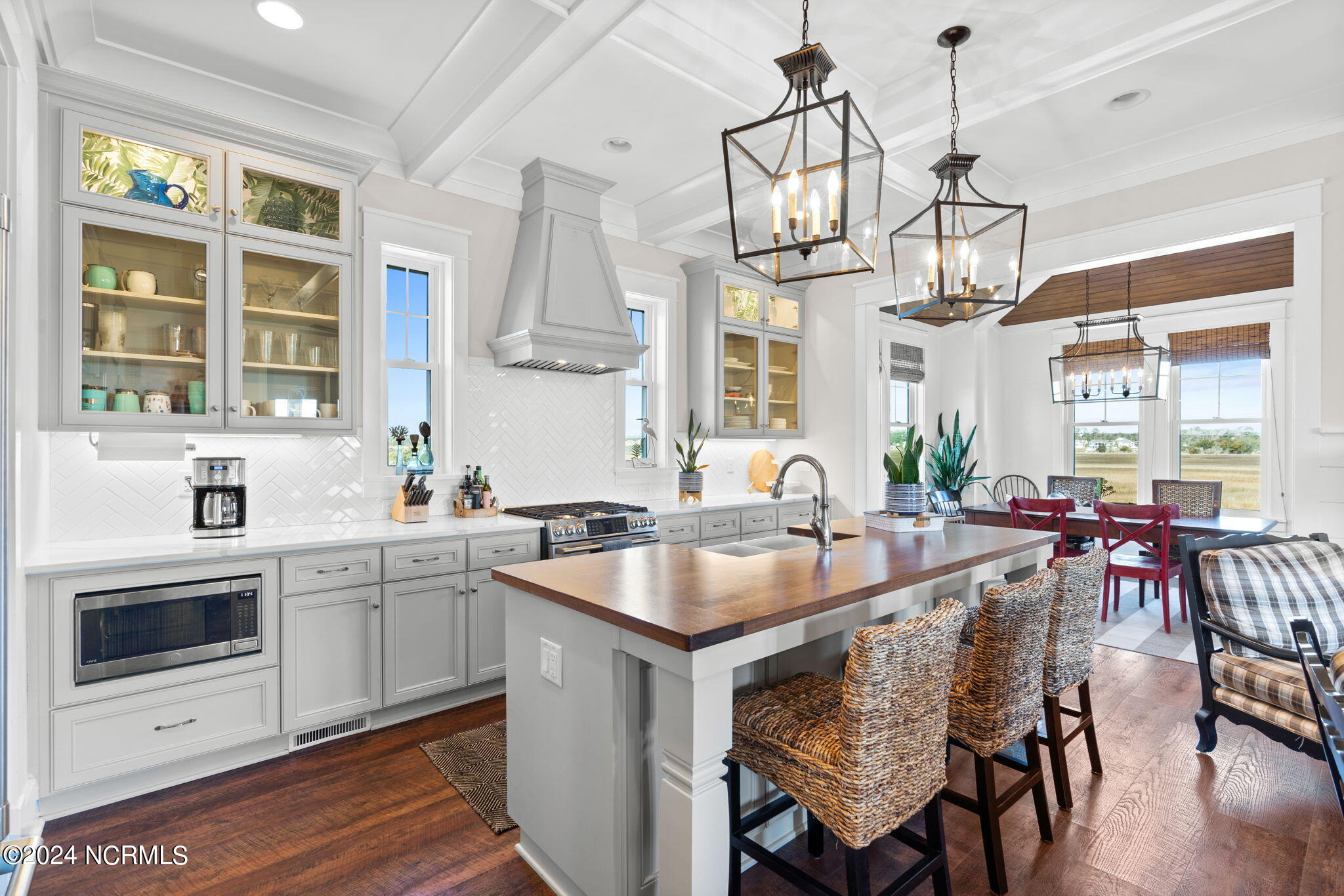 311 E Second Street