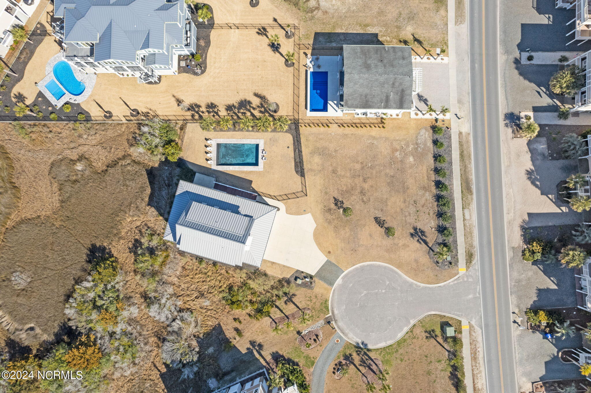 311 E Second Street