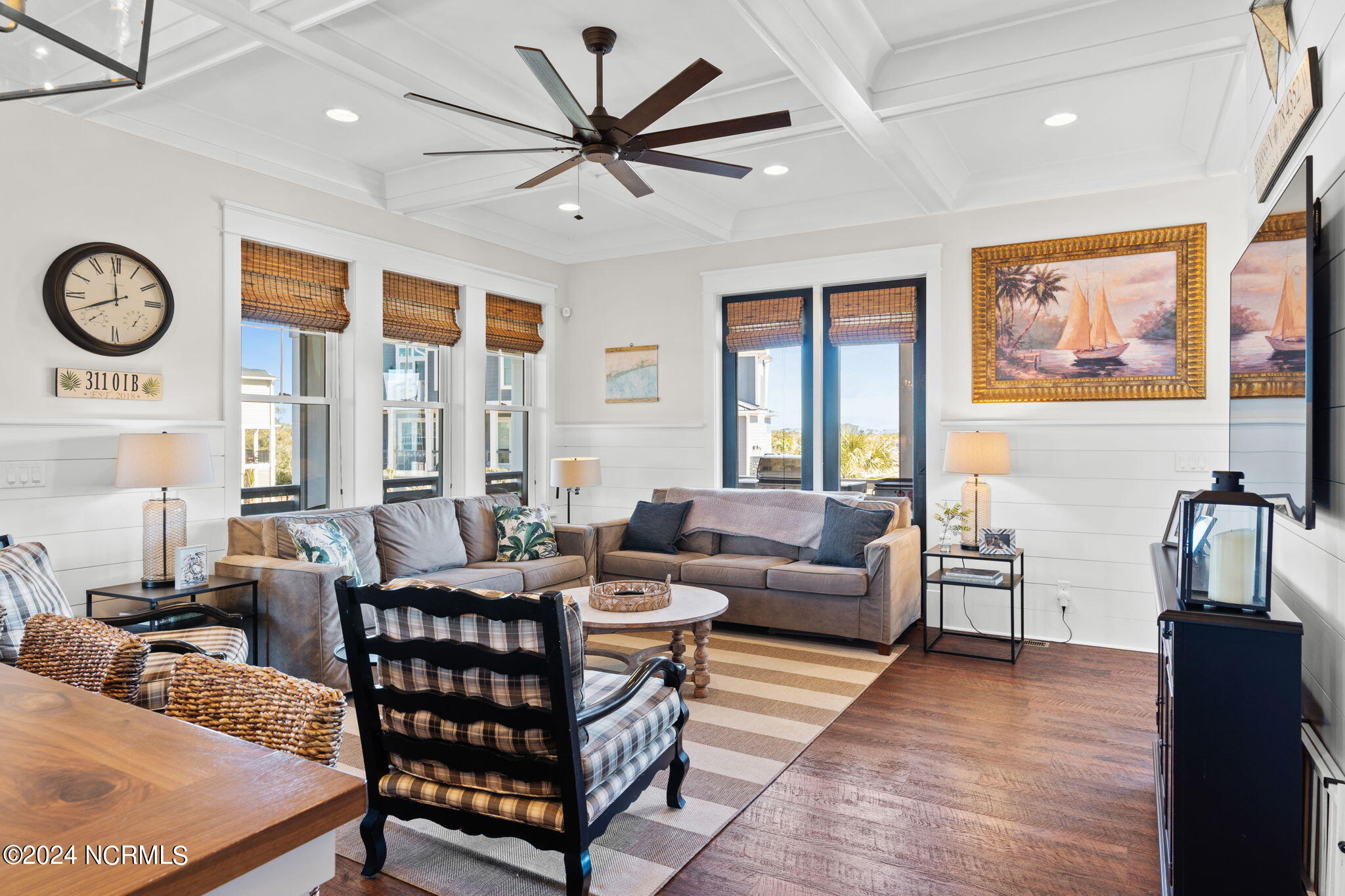 311 E Second Street