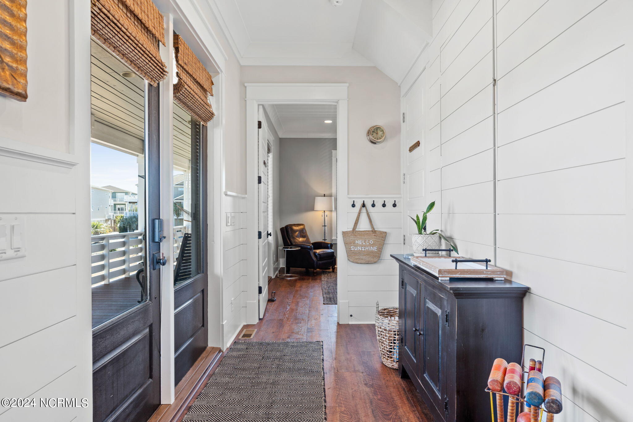 311 E Second Street