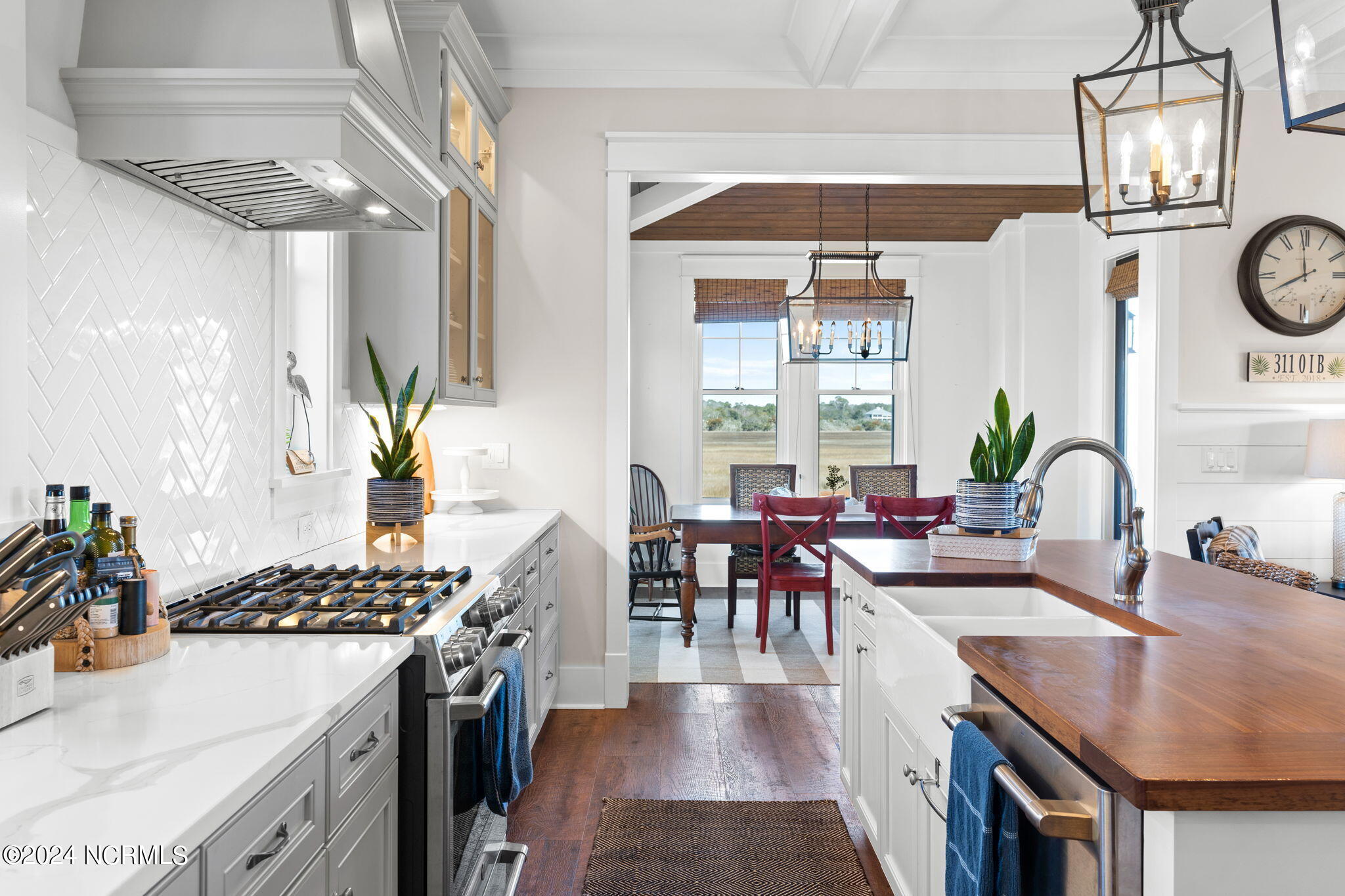 311 E Second Street