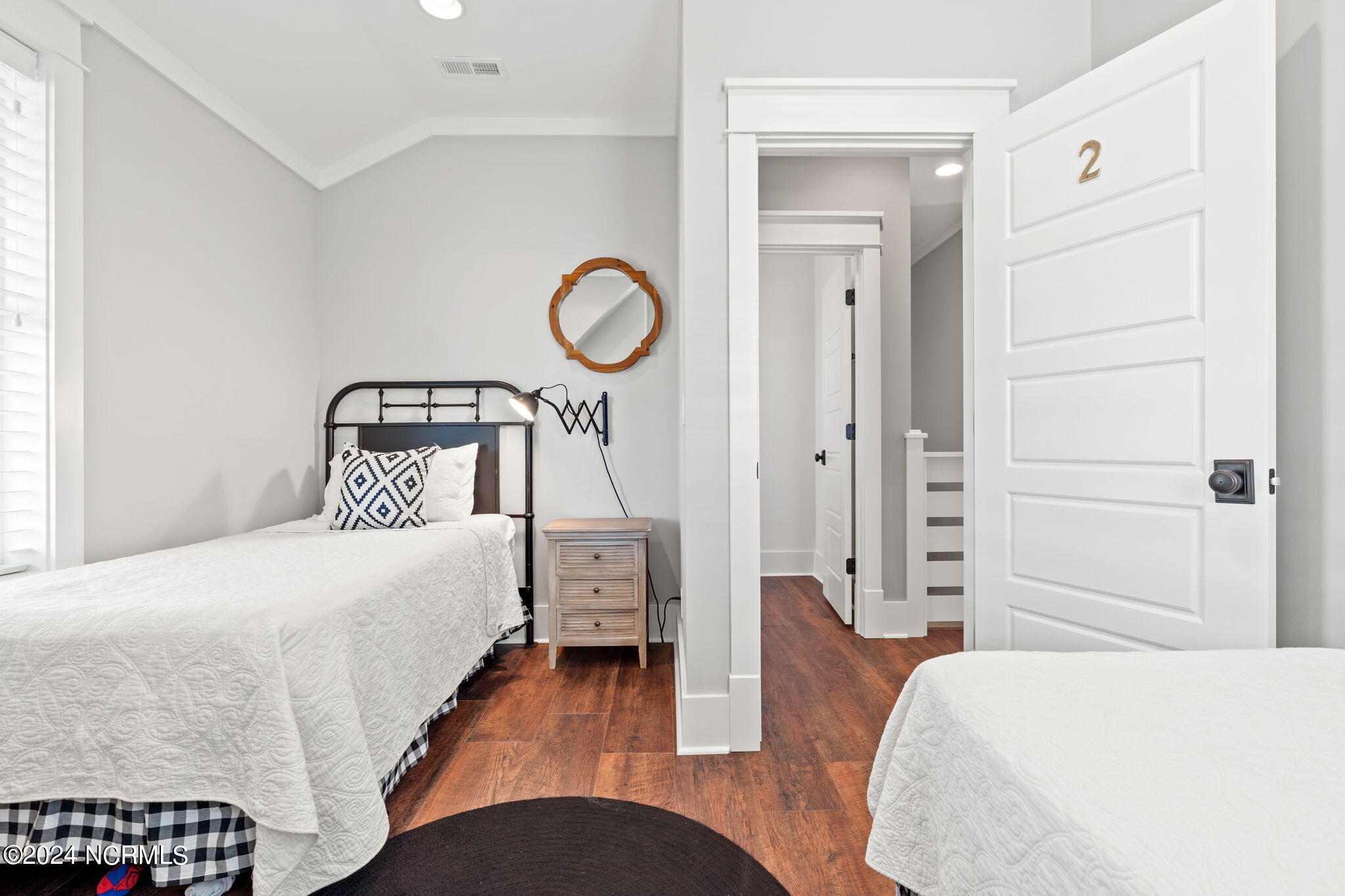 311 E Second Street