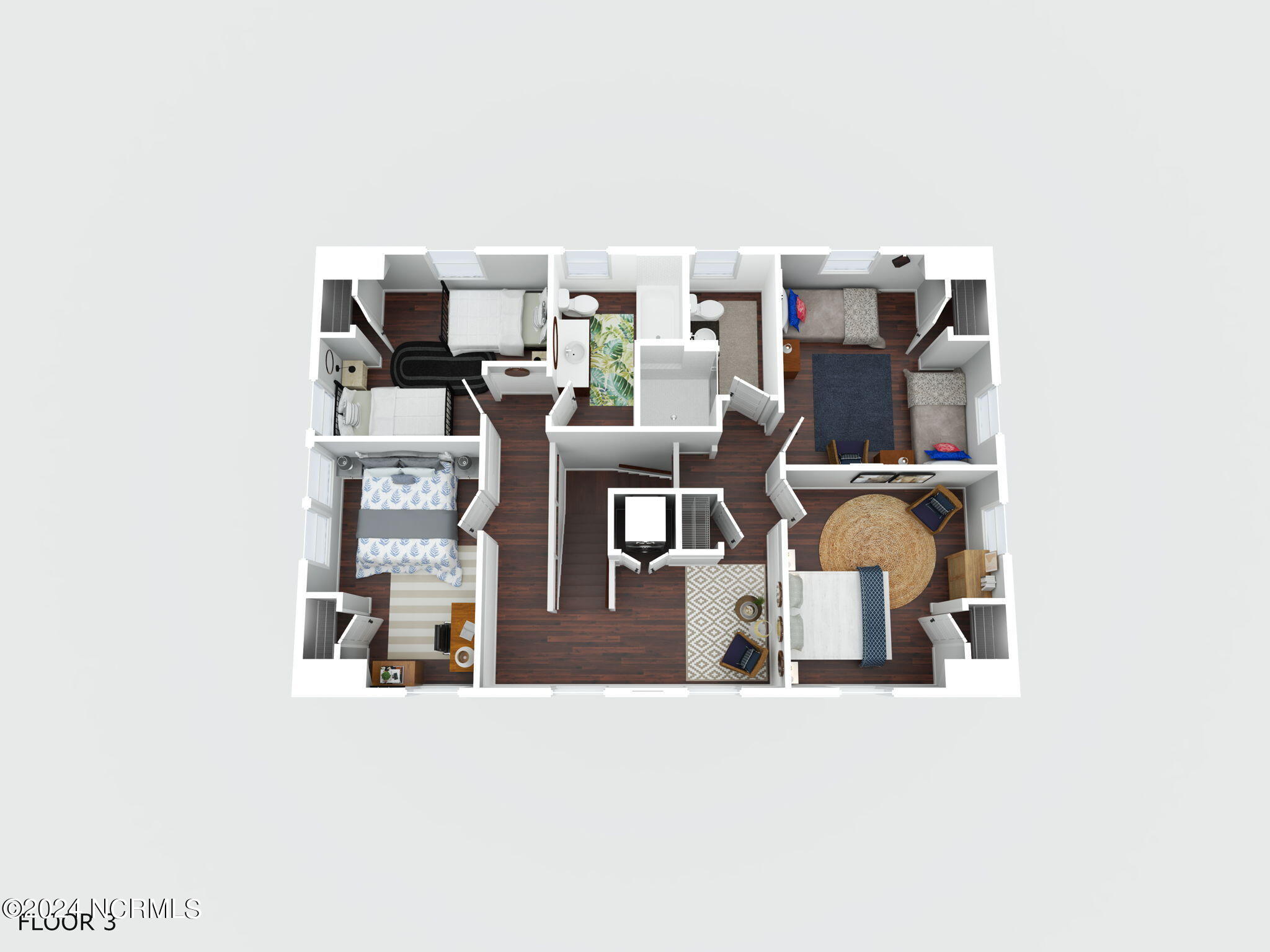 311 E Second Street