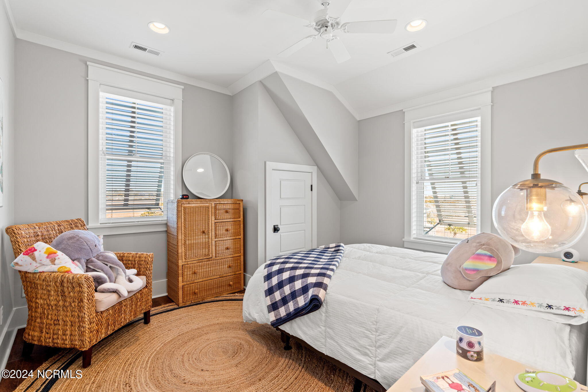 311 E Second Street