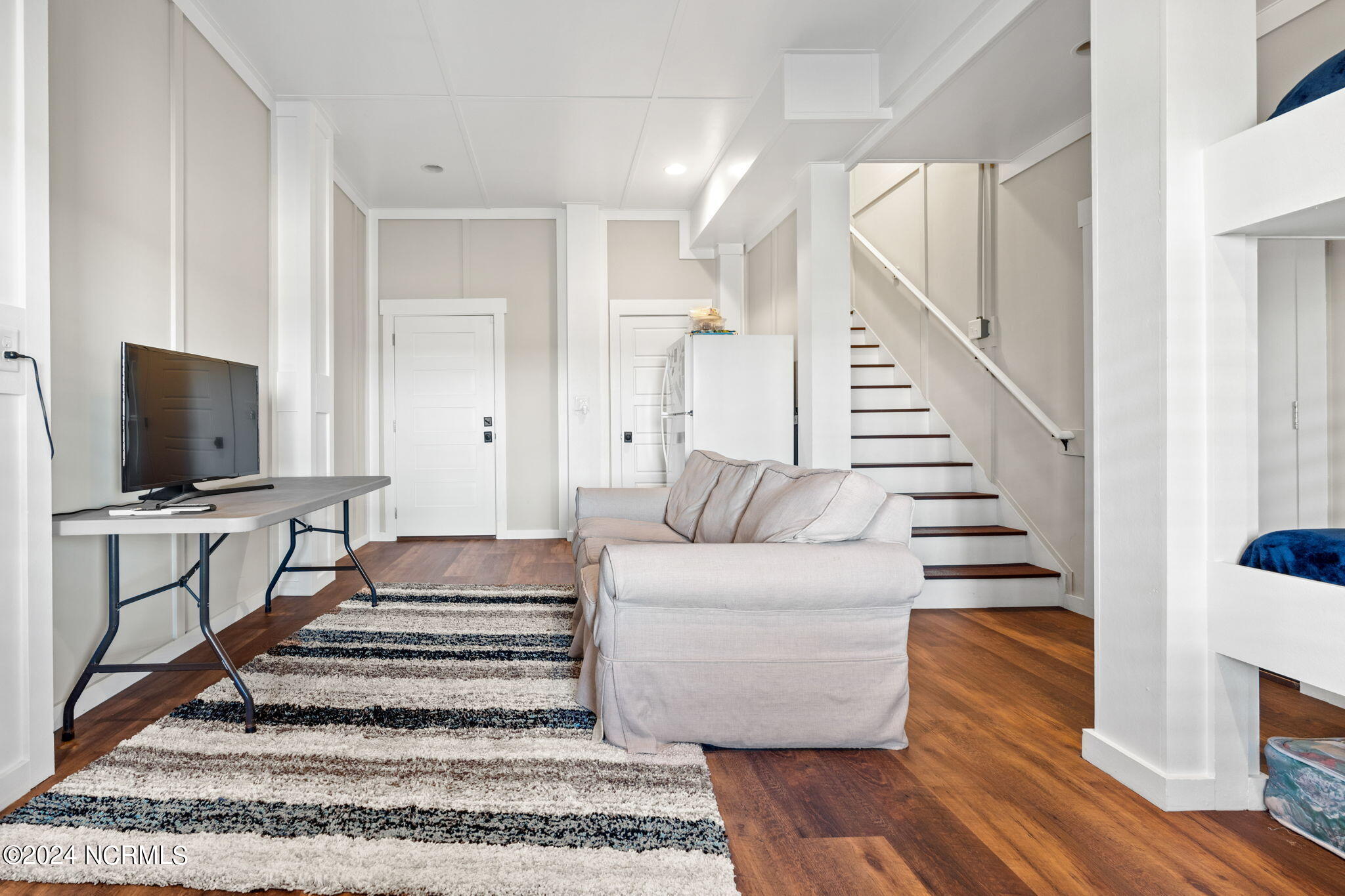 311 E Second Street