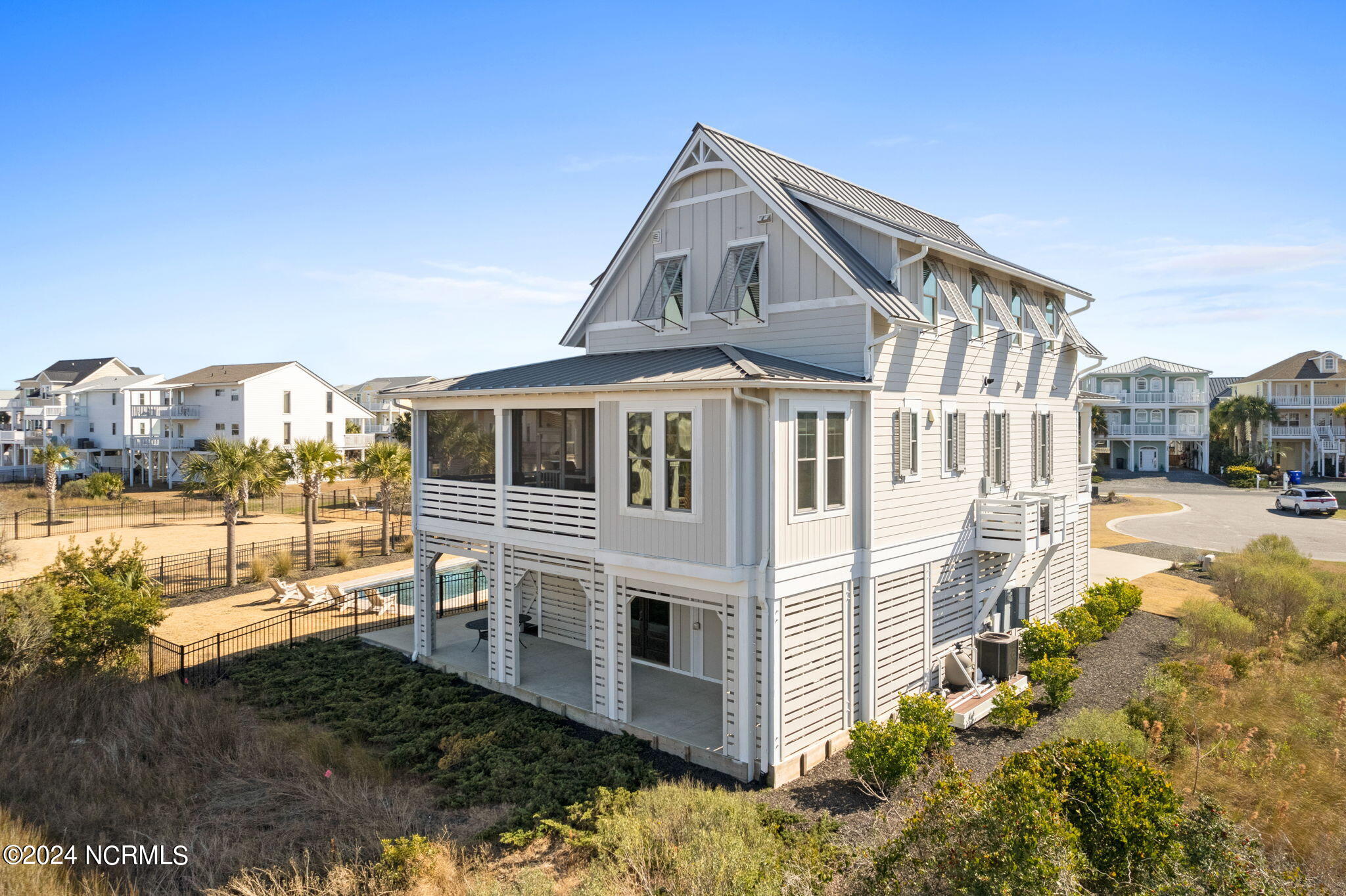 311 E Second Street