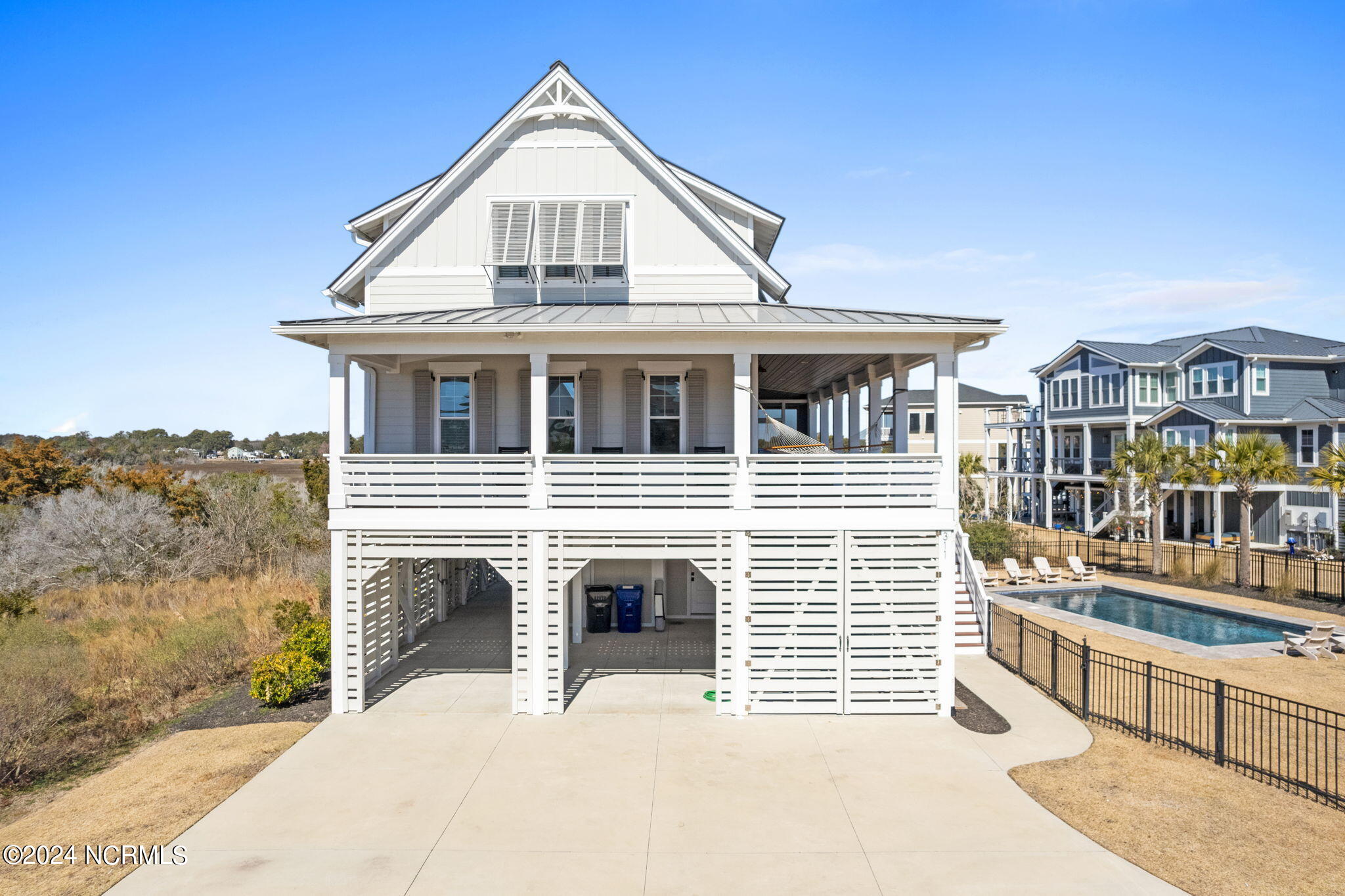 311 E Second Street