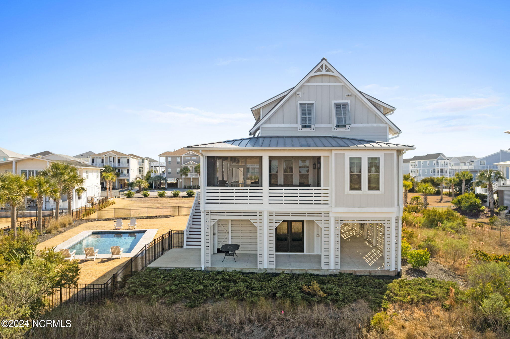 311 E Second Street