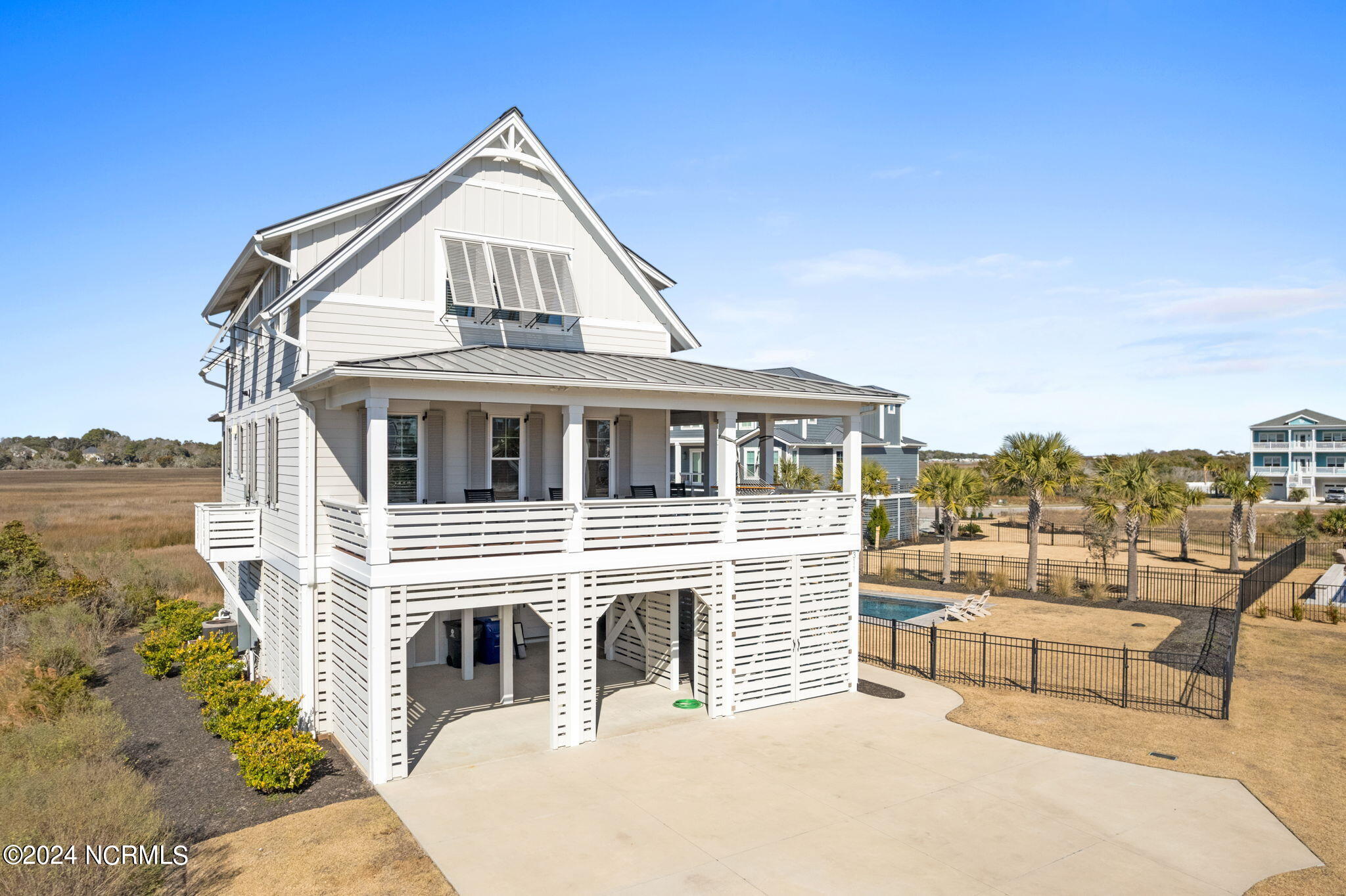 311 E Second Street